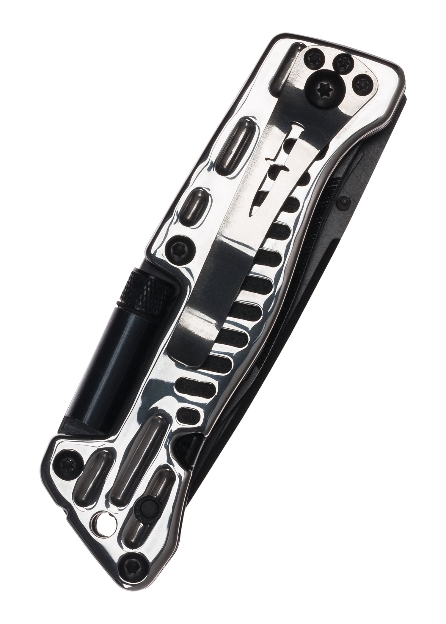 Imagen única de: Camillus Trekus Pro, Herramienta Multifuncional