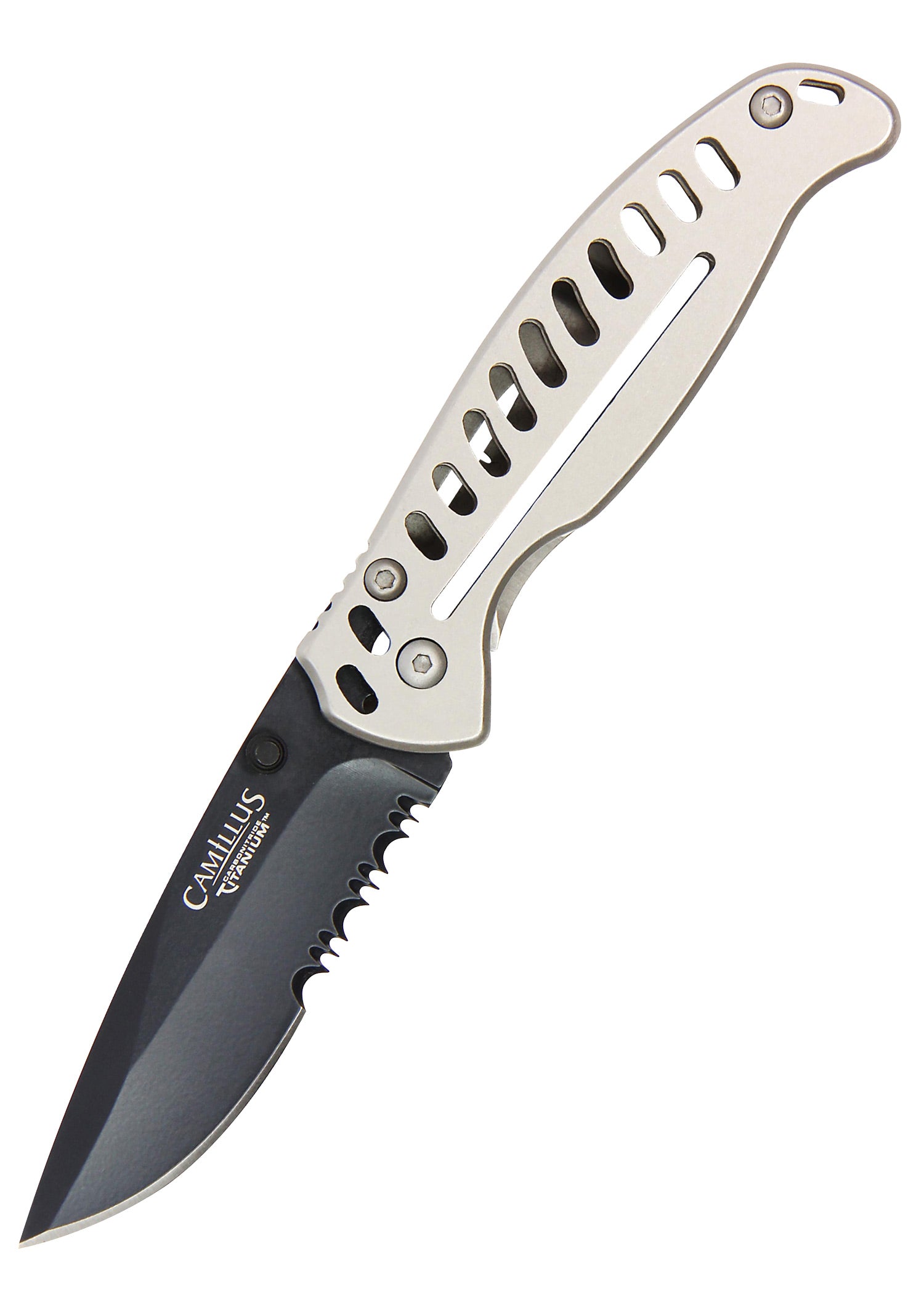 Imagen única de: Camillus Edc3, Navaja De Bolsillo