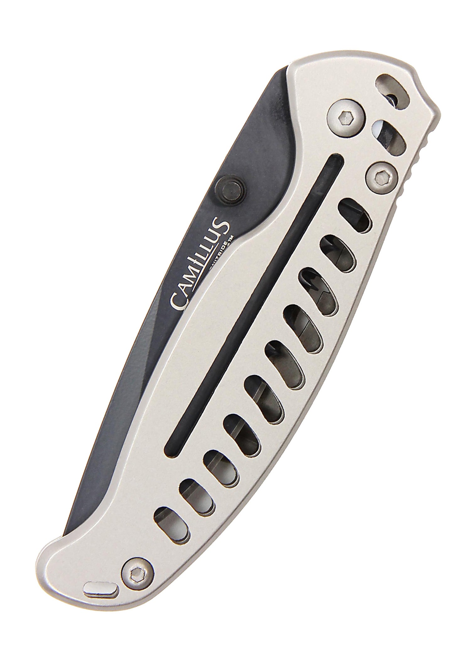 Imagen única de: Camillus Edc3, Navaja De Bolsillo