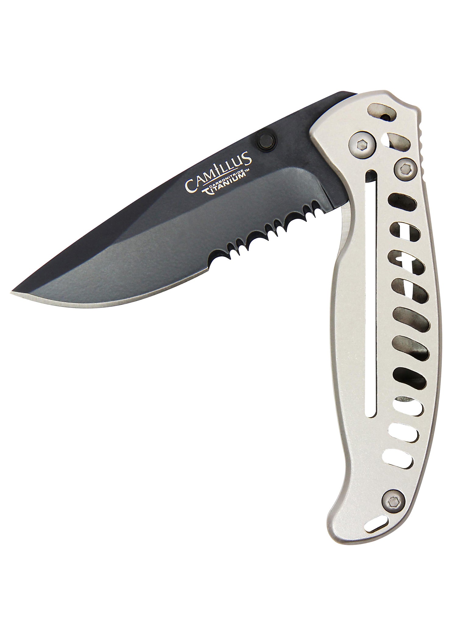 Imagen única de: Camillus Edc3, Navaja De Bolsillo