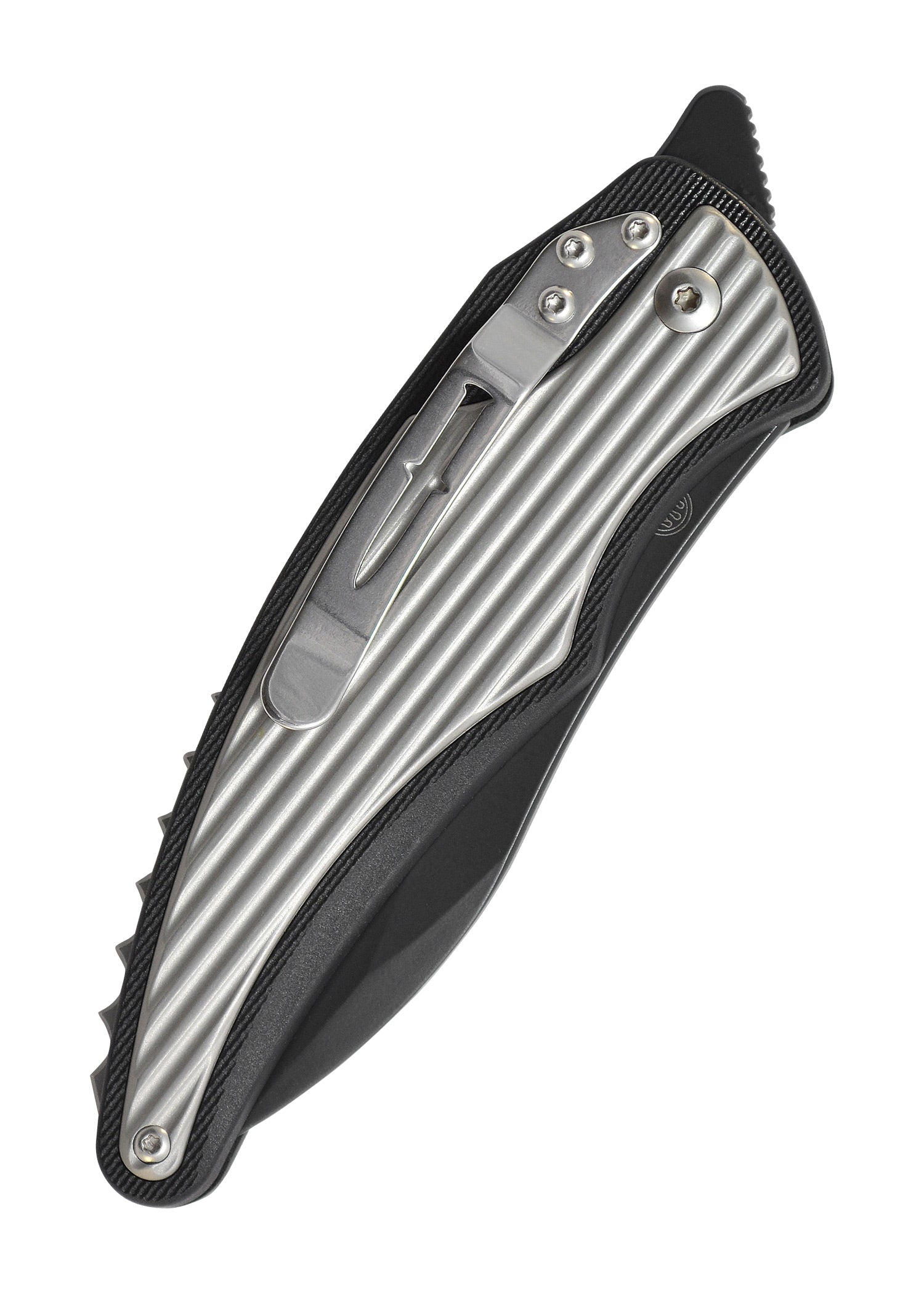 Imagen única de: Camillus Heat, Navaja De Bolsillo