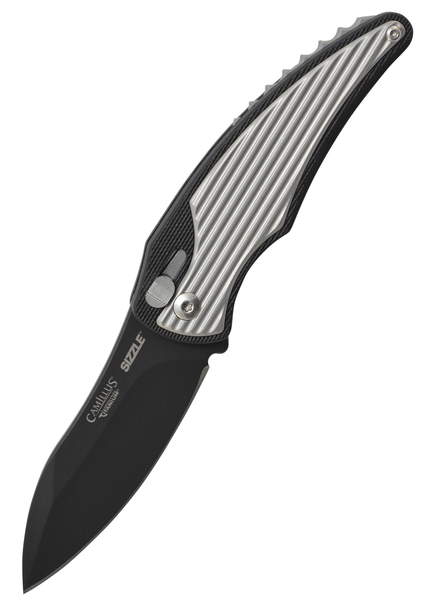 Imagen única de: Camillus Sizzle, Navaja De Bolsillo