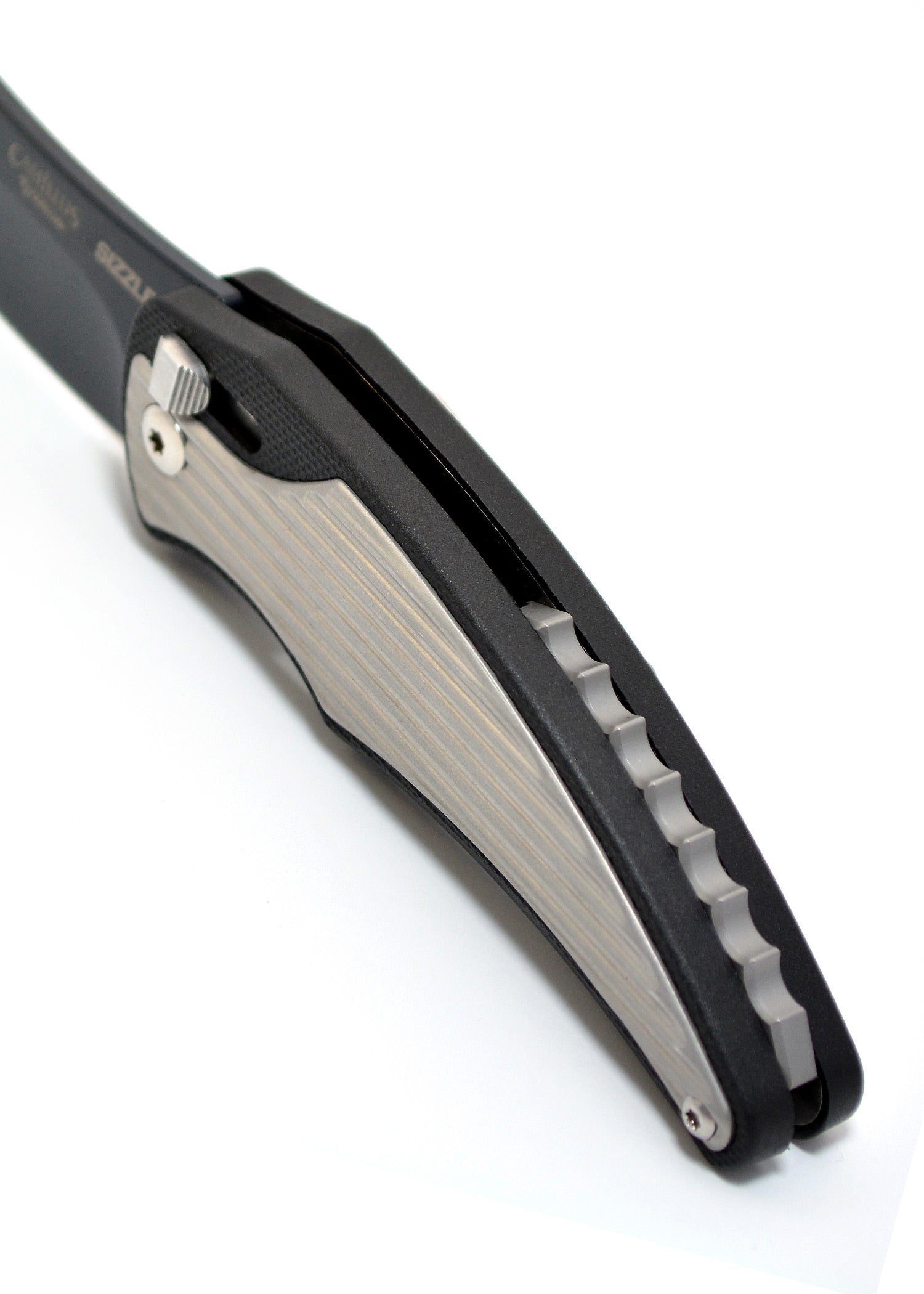 Imagen única de: Camillus Sizzle, Navaja De Bolsillo