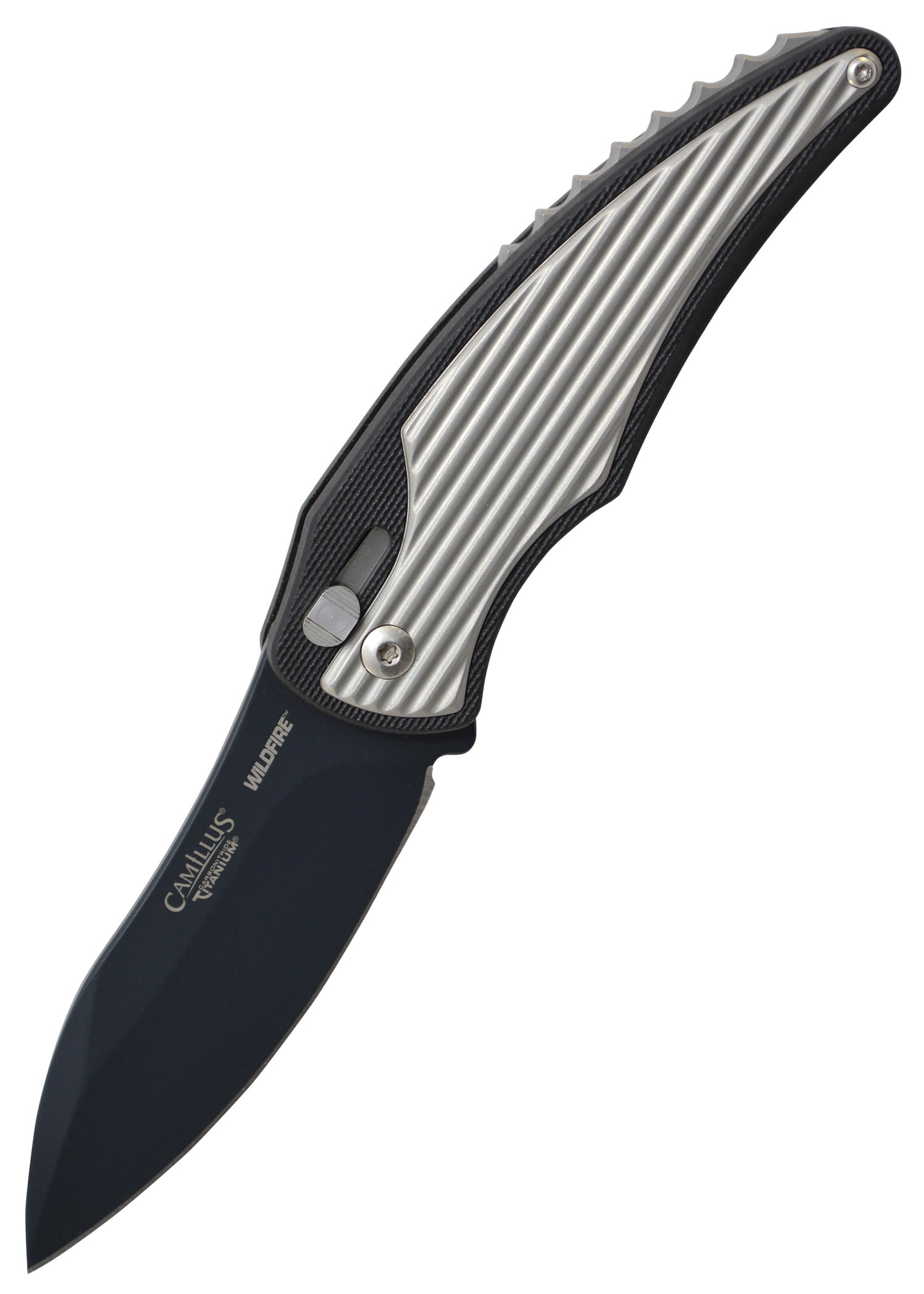 Imagen única de: Camillus Wildfire, Navaja De Bolsillo