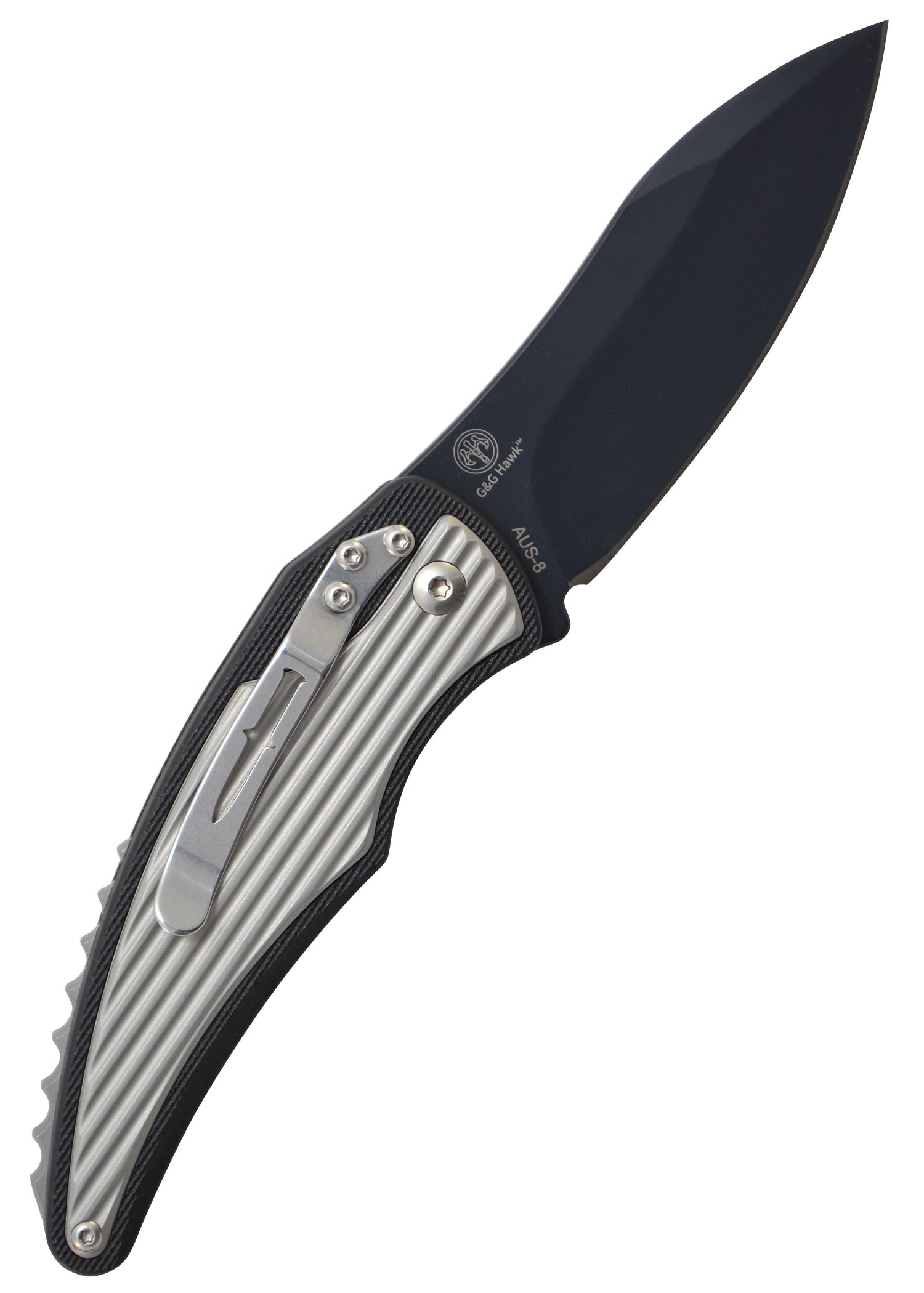 Imagen única de: Camillus Wildfire, Navaja De Bolsillo