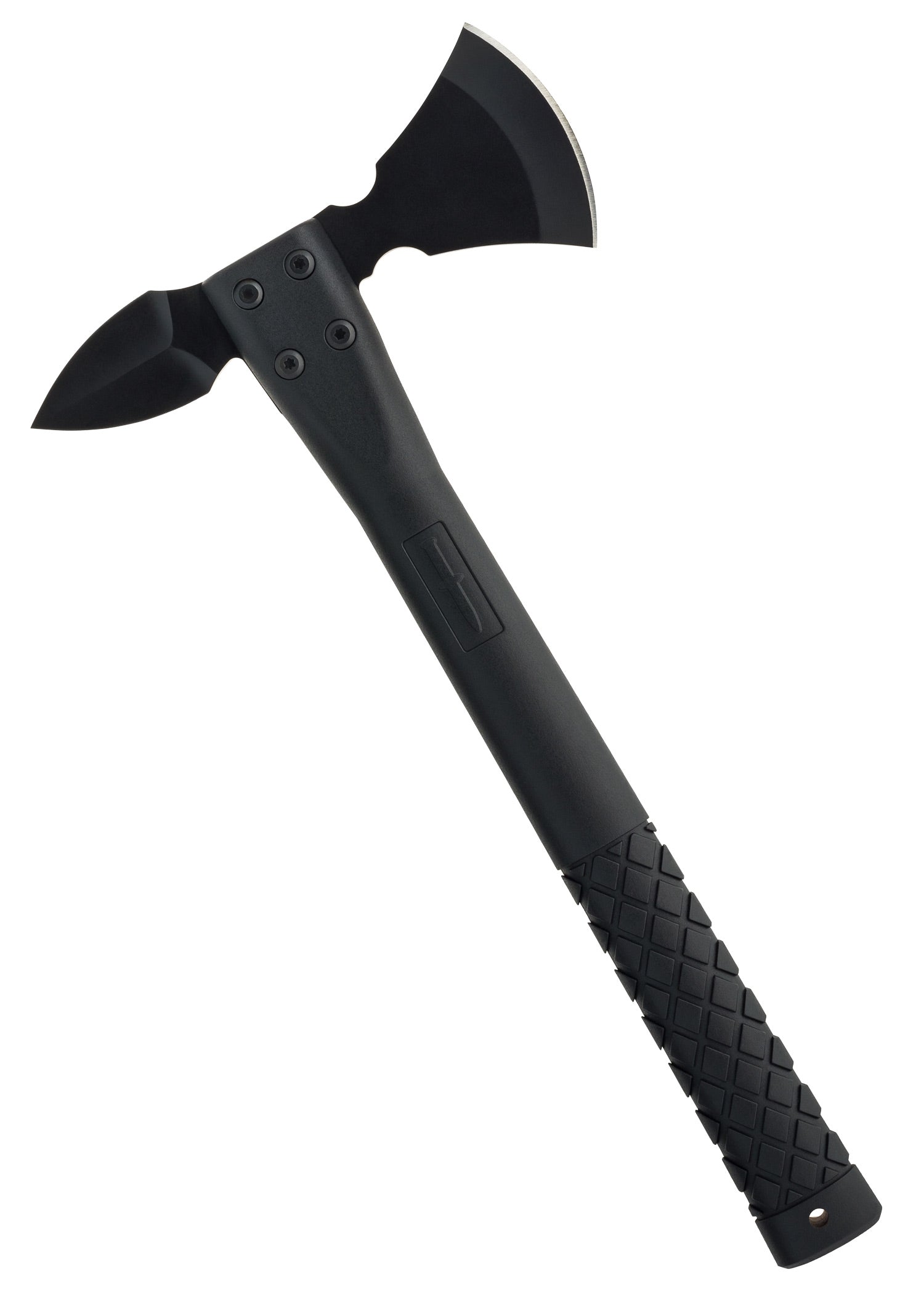 Imagen única de: Camillus Ravenous Tomahawk Con Vaina