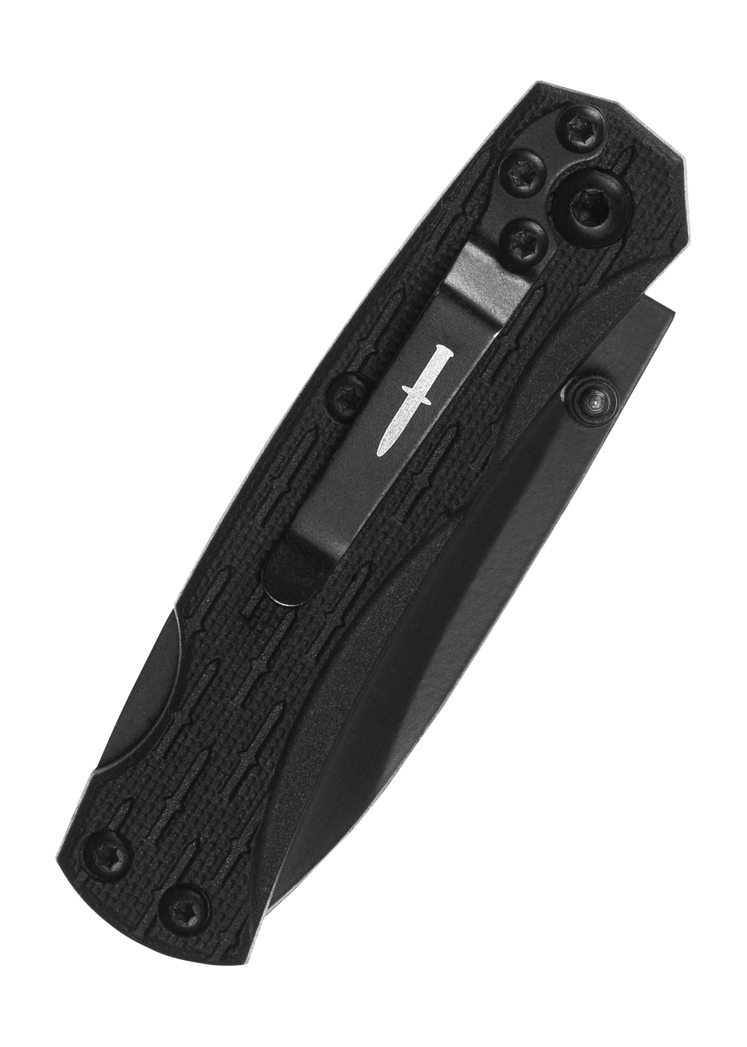 Imagen única de: Camillus Camlite Mini, Navaja De Bolsillo