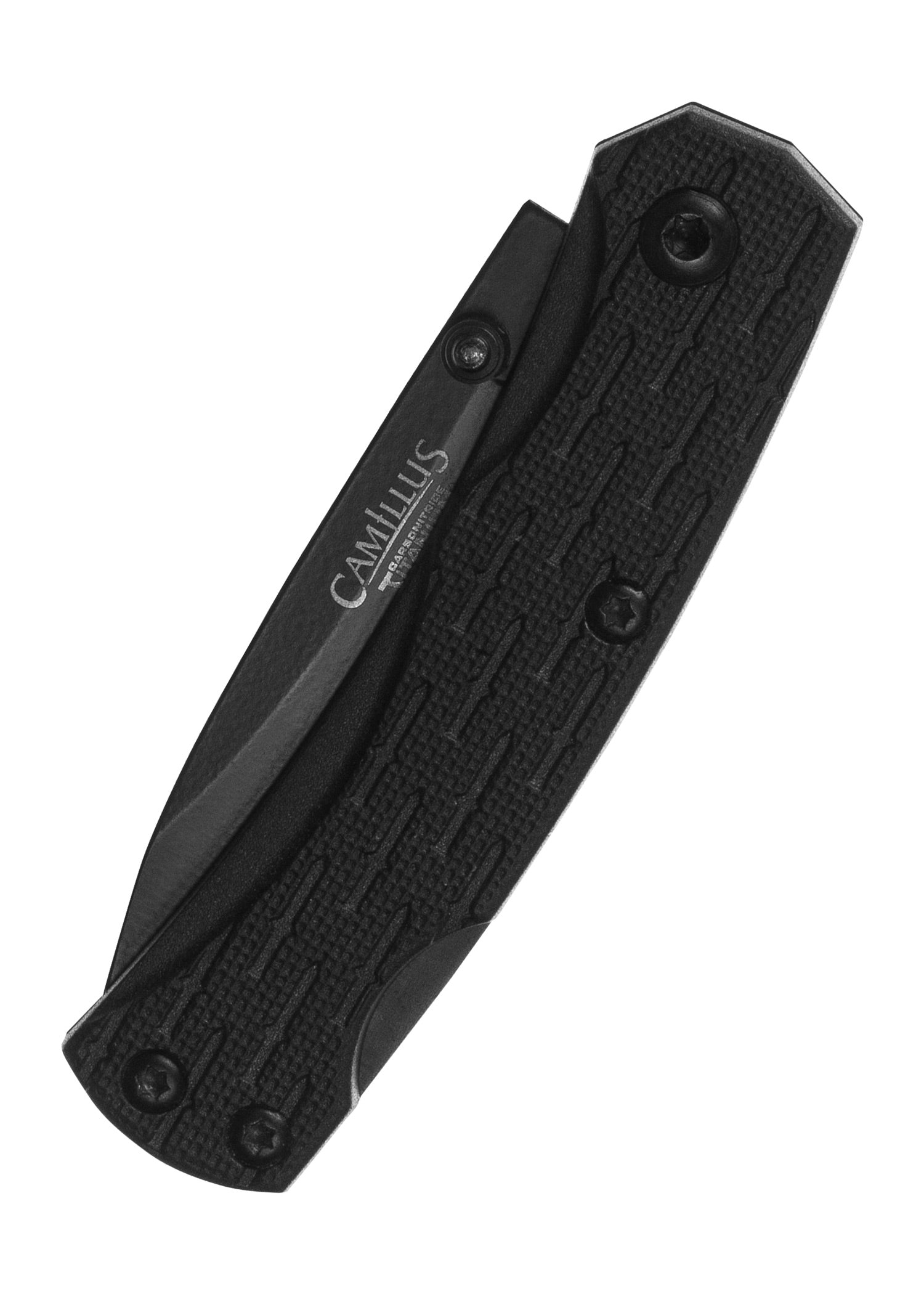 Imagen única de: Camillus Camlite Mini, Navaja De Bolsillo