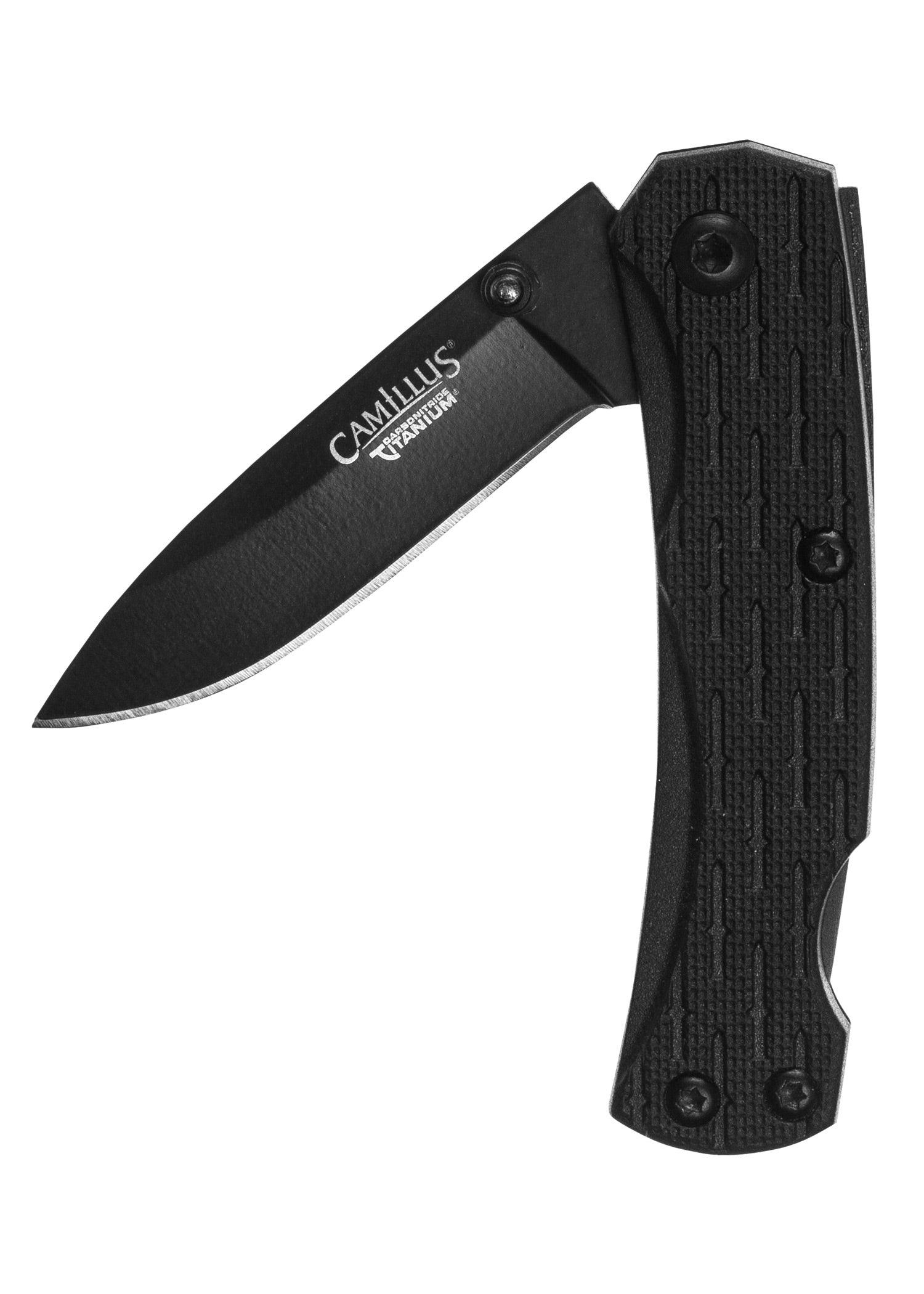 Imagen única de: Camillus Camlite Mini, Navaja De Bolsillo