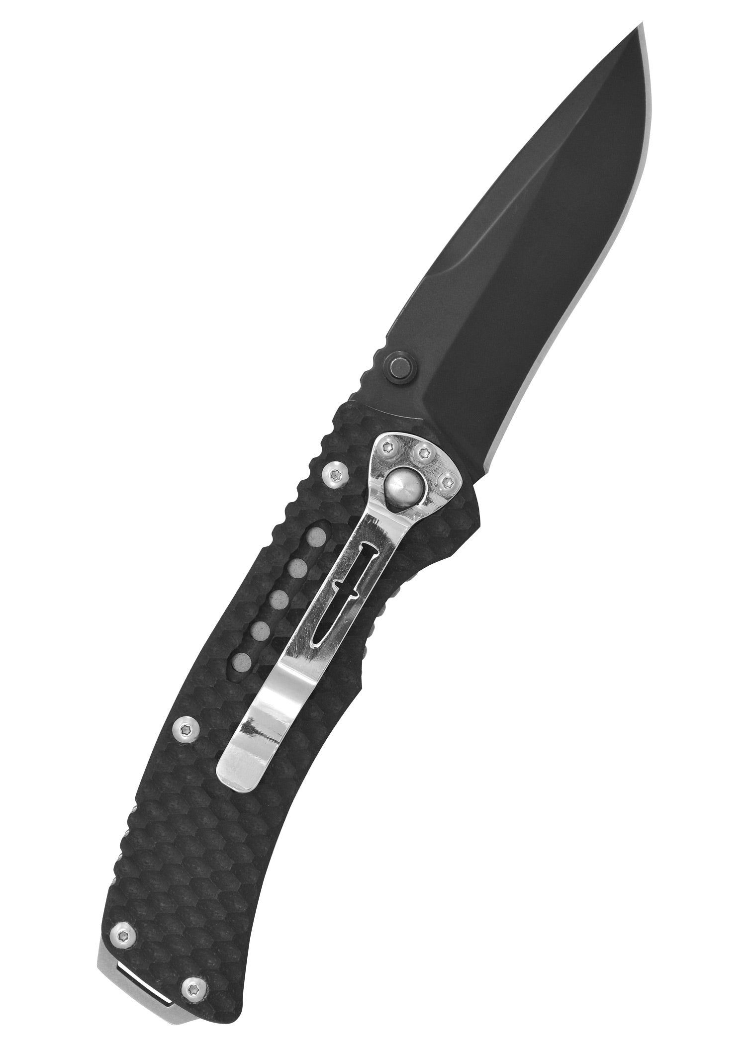 Imagen única de: Camillus Vortex, Navaja De Bolsillo