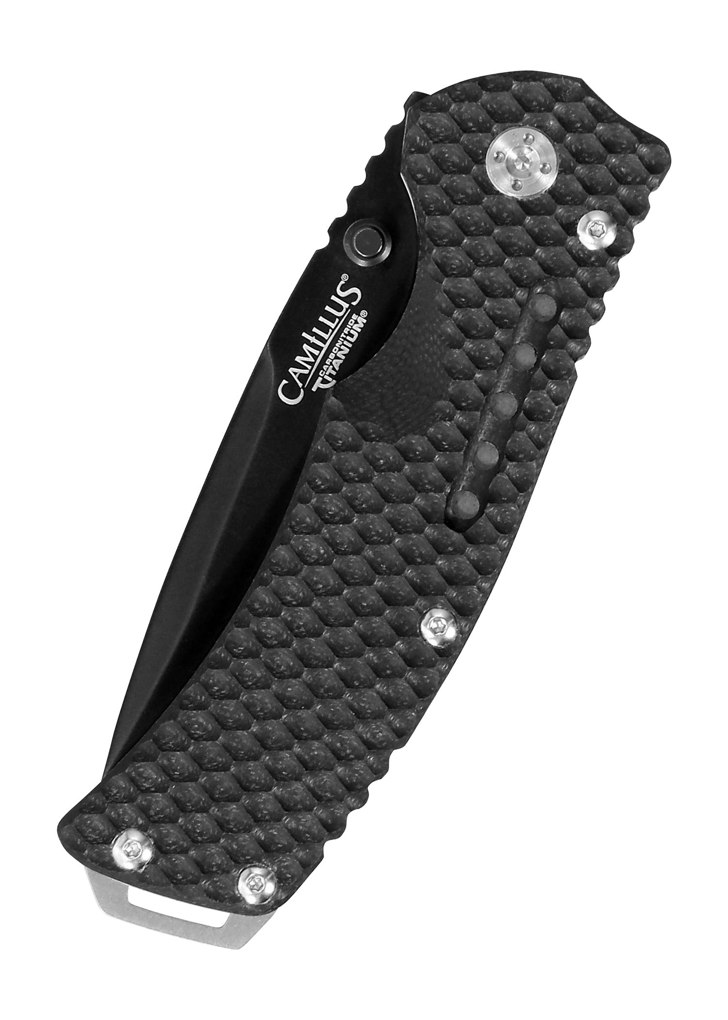 Imagen única de: Camillus Vortex, Navaja De Bolsillo