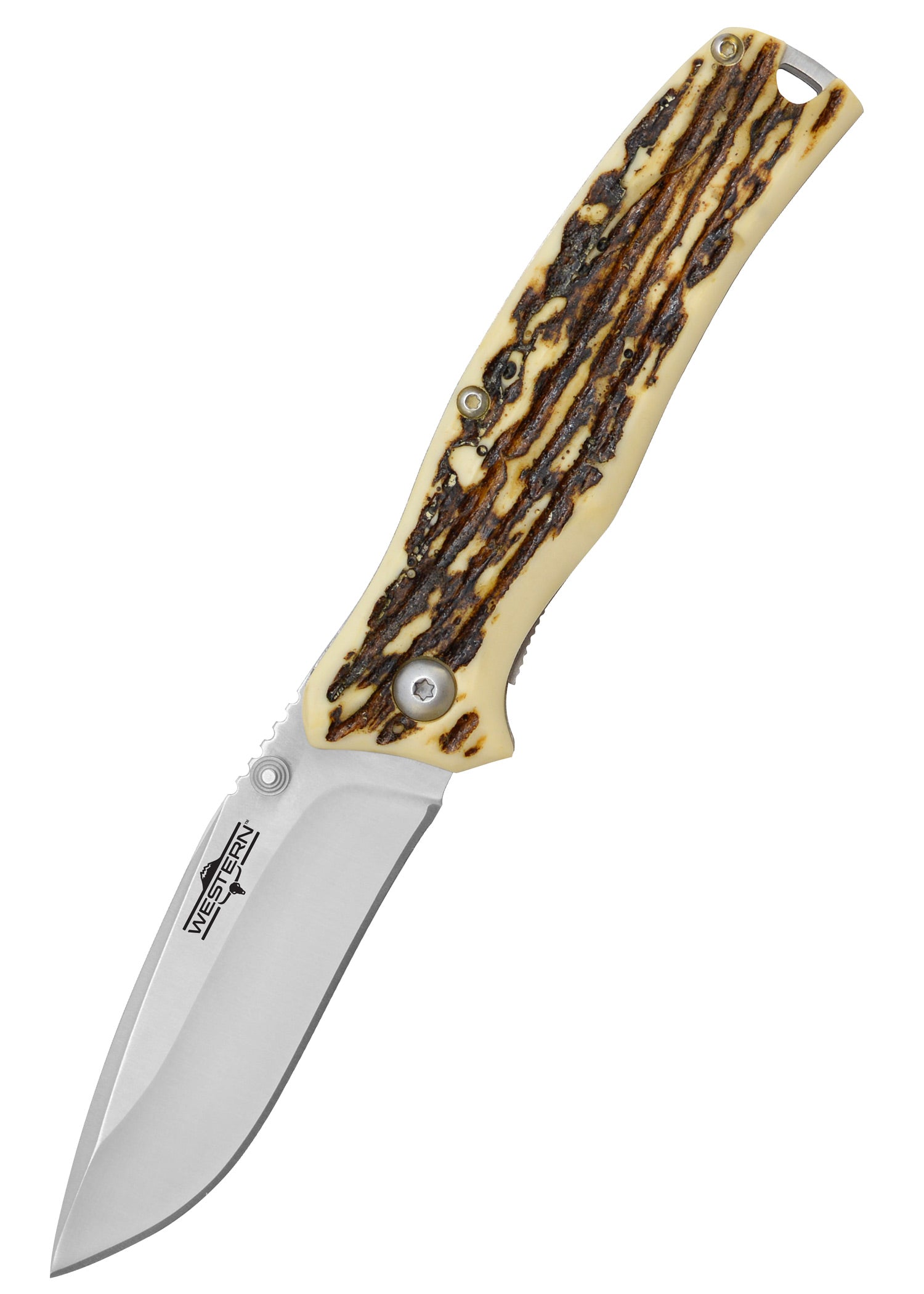 Imagen única de: Camillus Pronto 7 Pulgadas, Navaja De Bolsillo