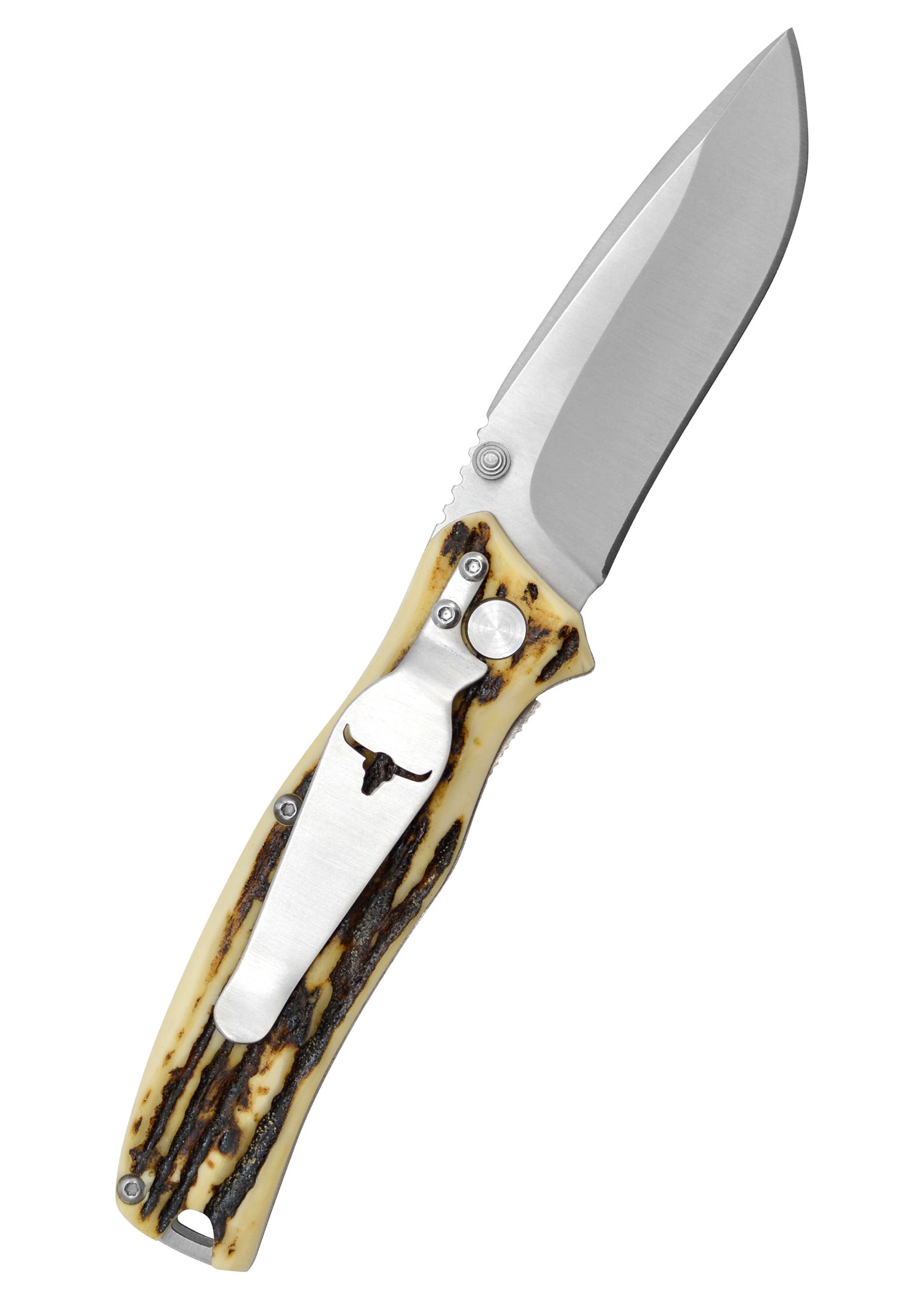 Imagen única de: Camillus Pronto 7 Pulgadas, Navaja De Bolsillo