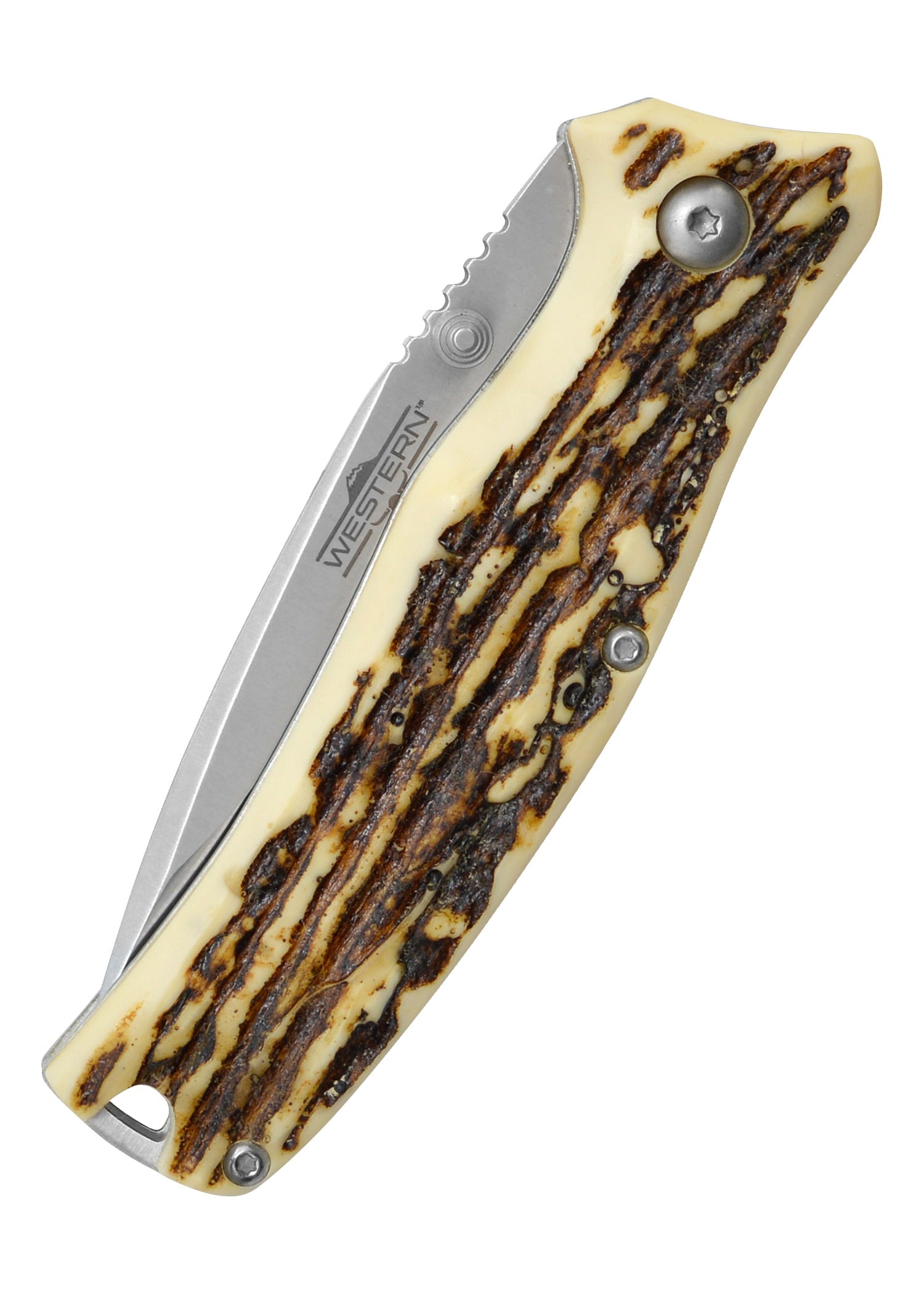 Imagen única de: Camillus Pronto 7 Pulgadas, Navaja De Bolsillo