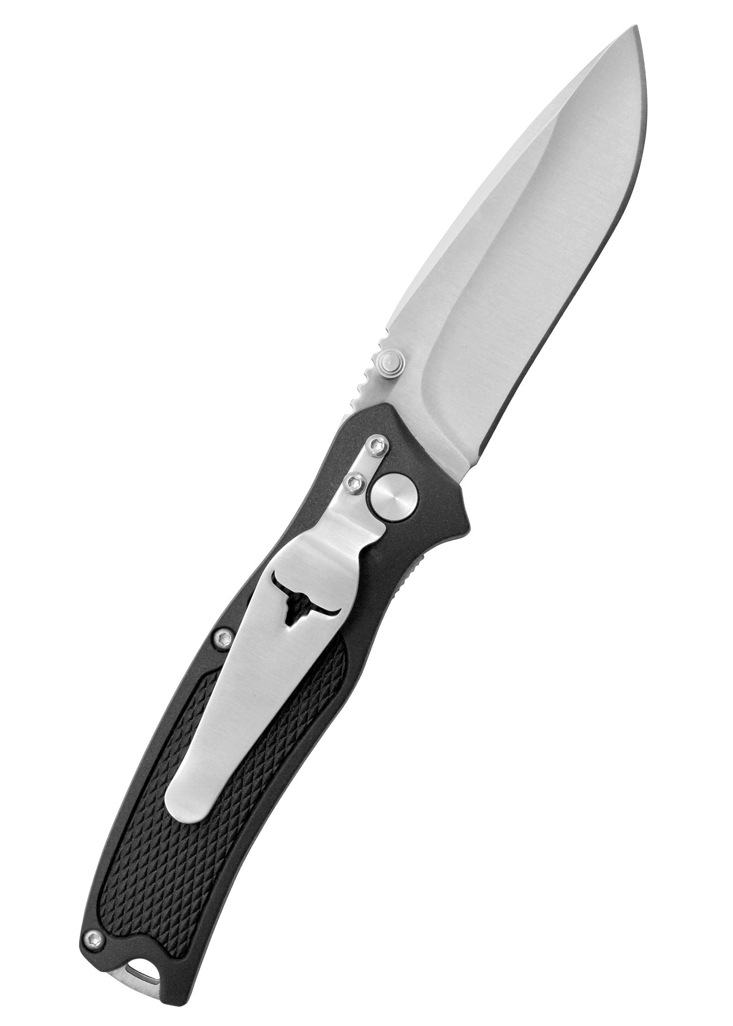 Imagen única de: Camillus Blactrax I, Navaja De Bolsillo