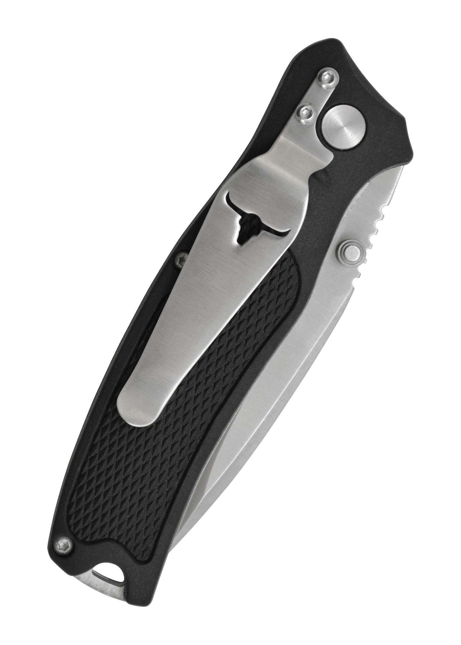 Imagen única de: Camillus Blactrax I, Navaja De Bolsillo