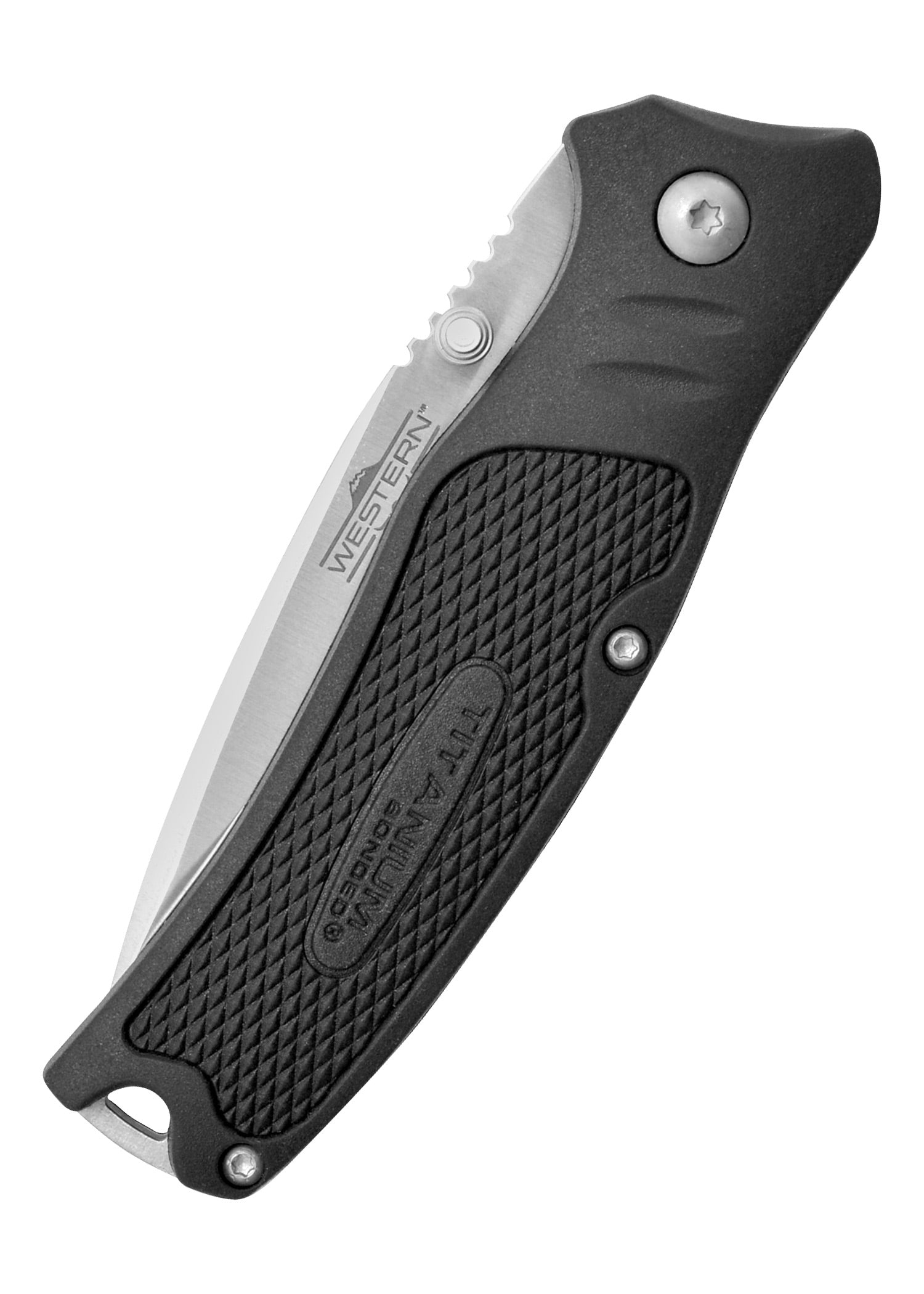 Imagen única de: Camillus Blactrax I, Navaja De Bolsillo