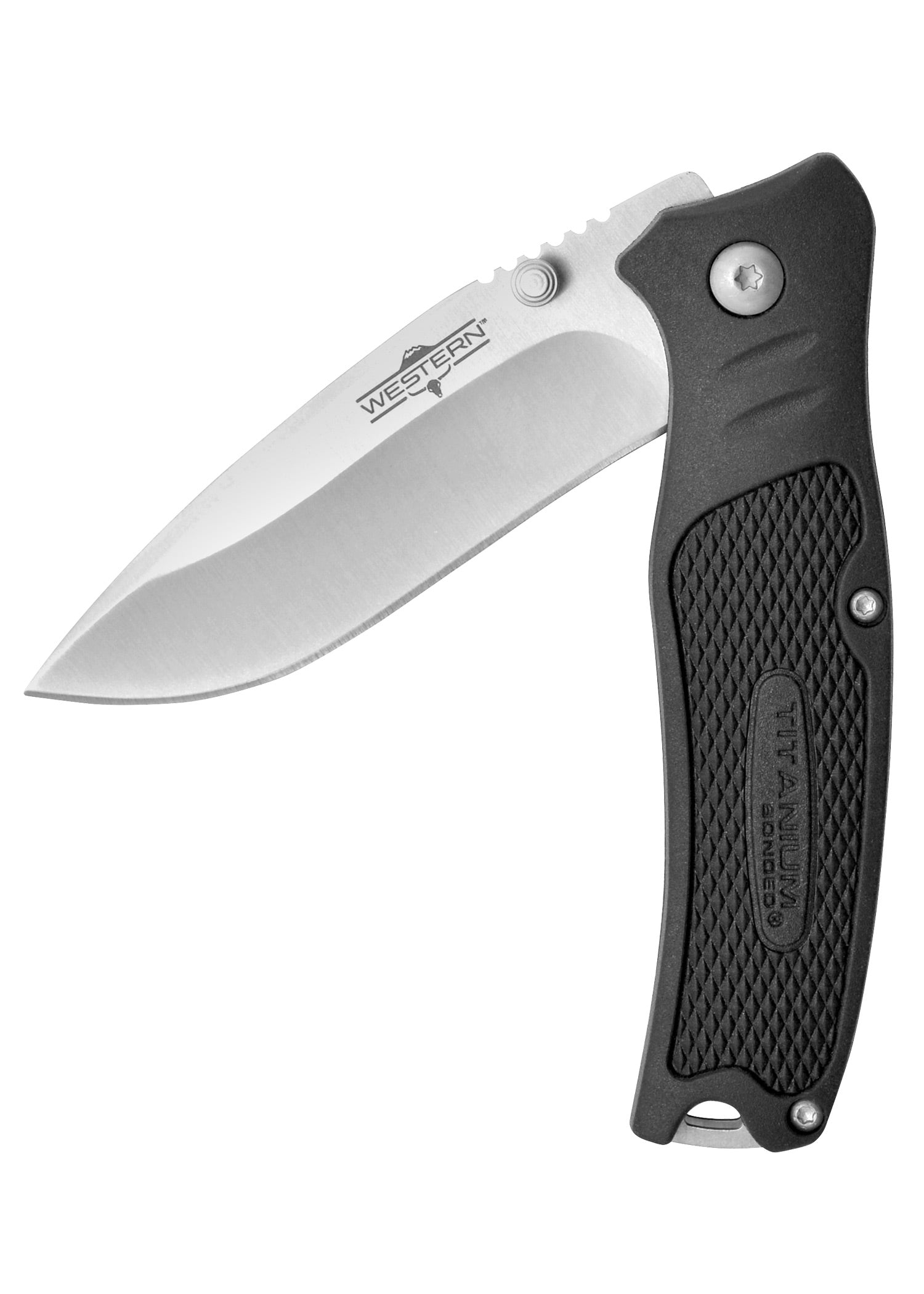 Imagen única de: Camillus Blactrax I, Navaja De Bolsillo