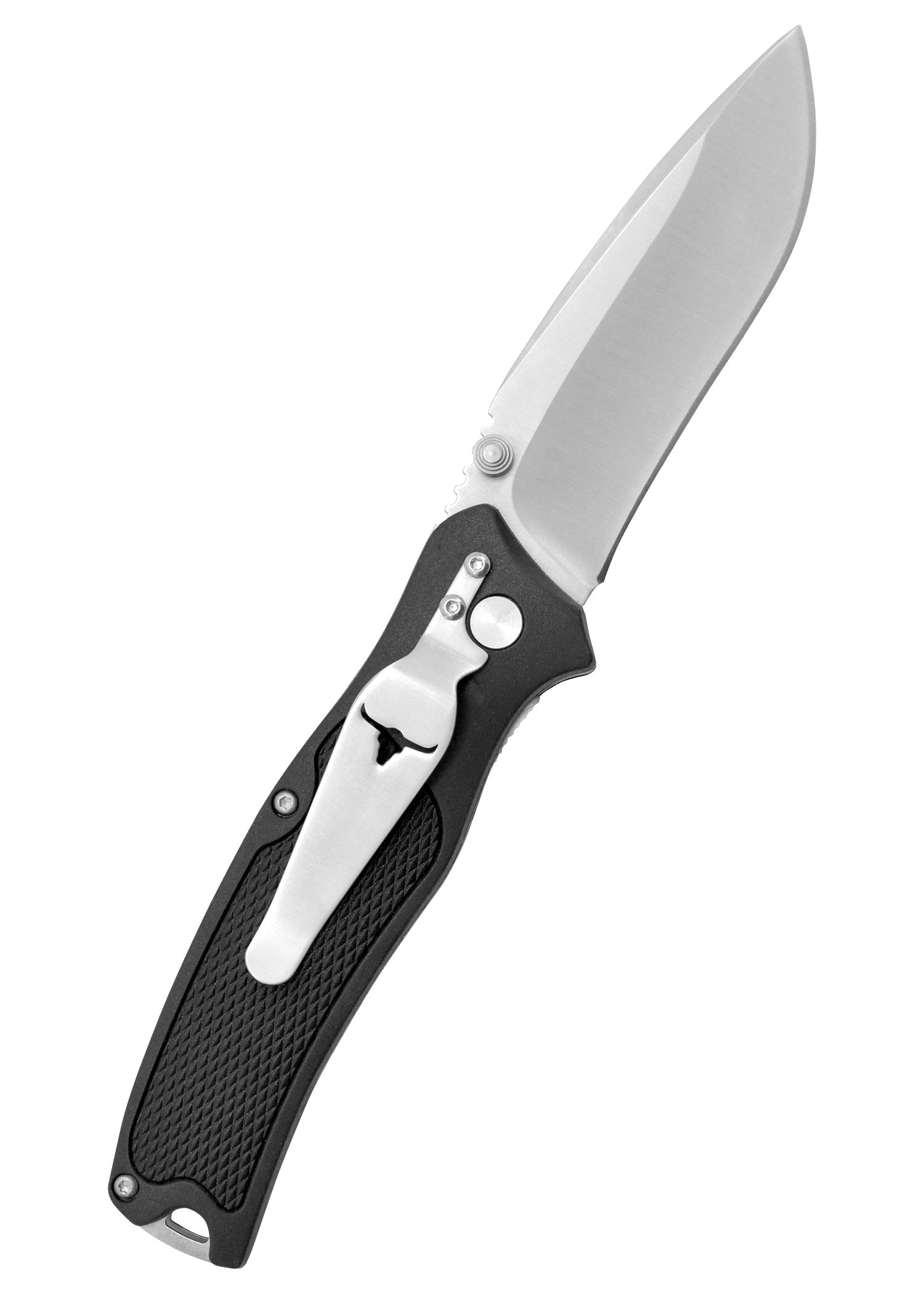 Imagen única de: Camillus Blactrax Ii, Navaja De Bolsillo