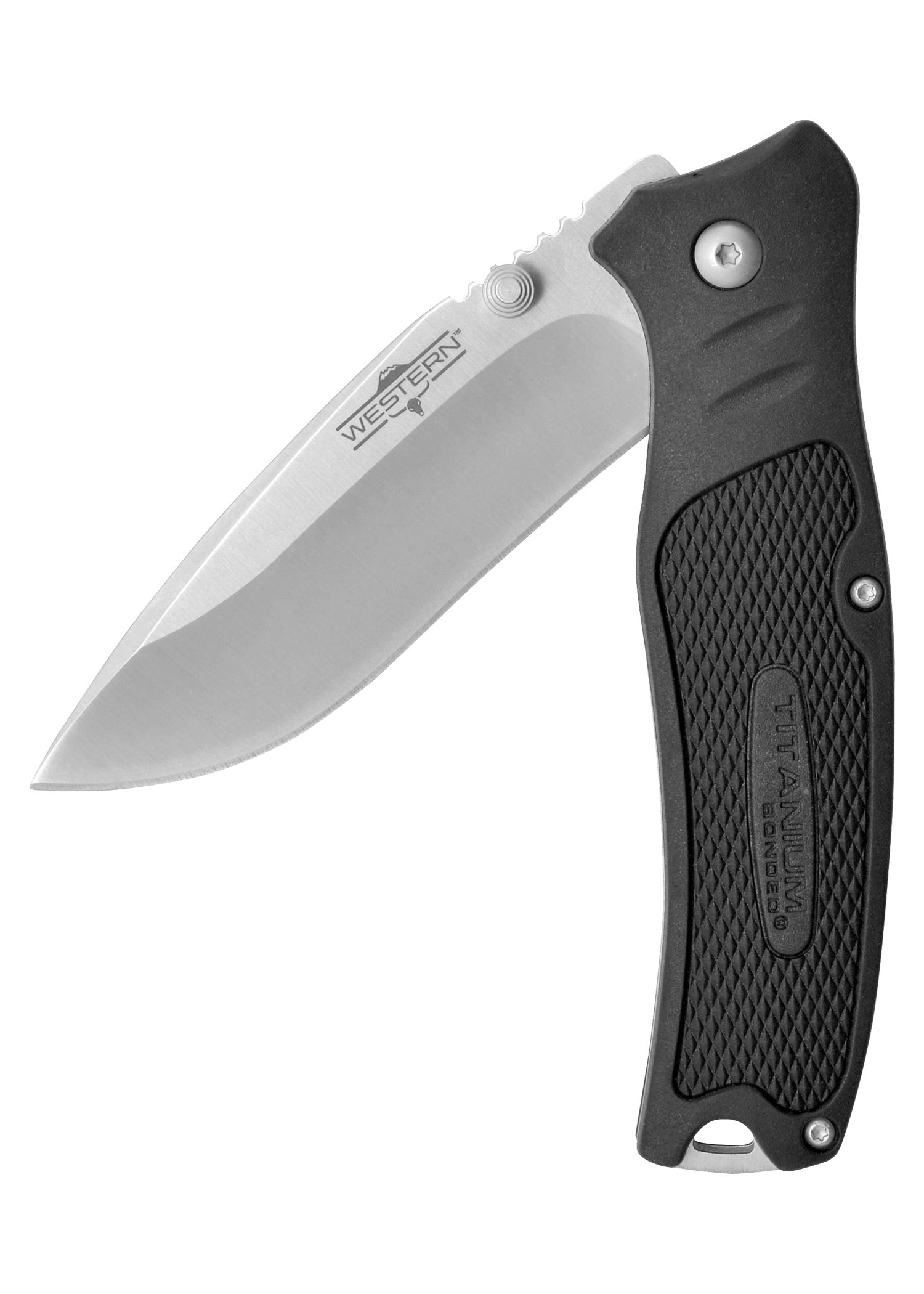 Imagen única de: Camillus Blactrax Ii, Navaja De Bolsillo