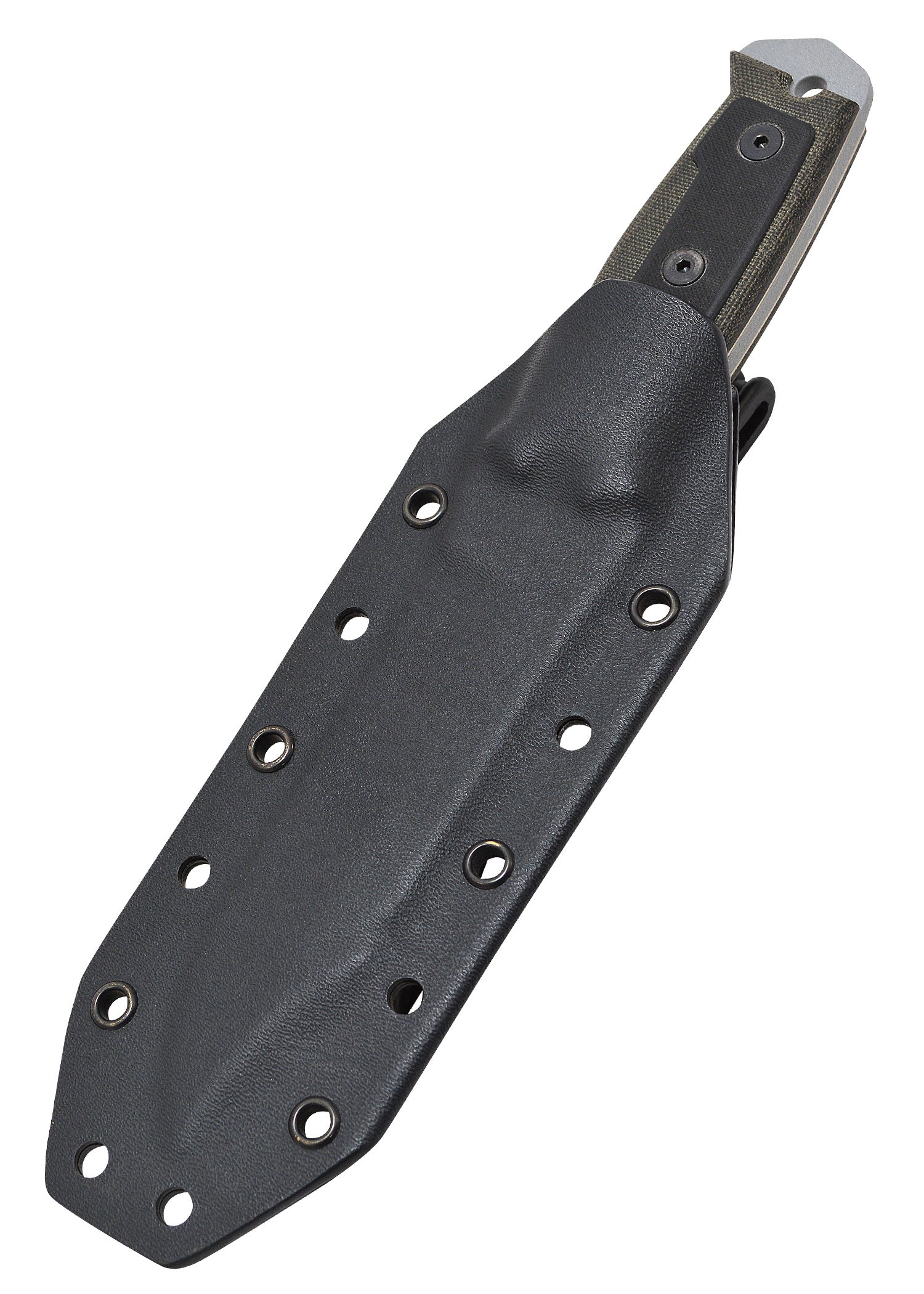 Imagen única de: Camillus Skol, Cuchillo Fijo, Jared Ogden