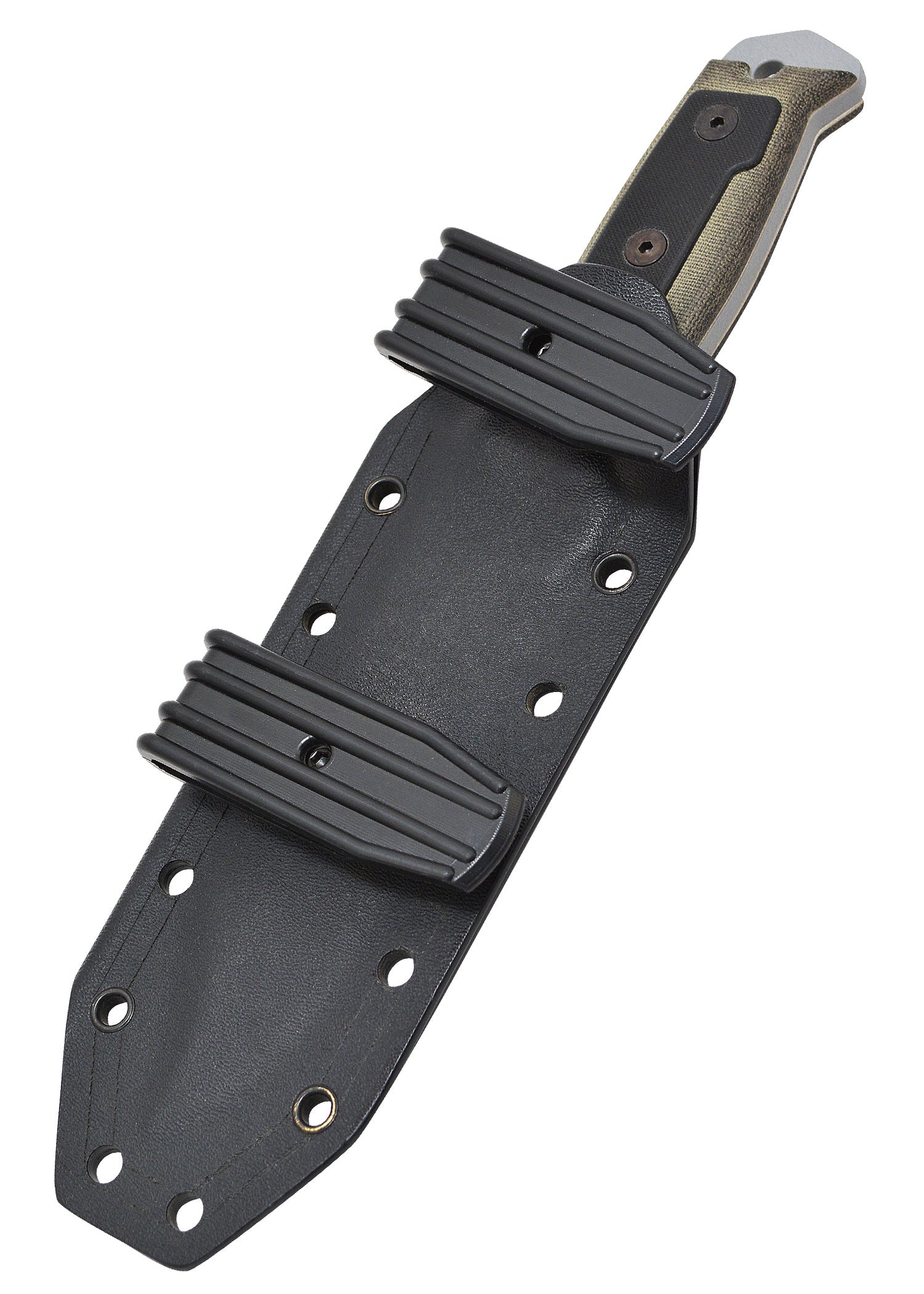 Imagen única de: Camillus Skol, Cuchillo Fijo, Jared Ogden