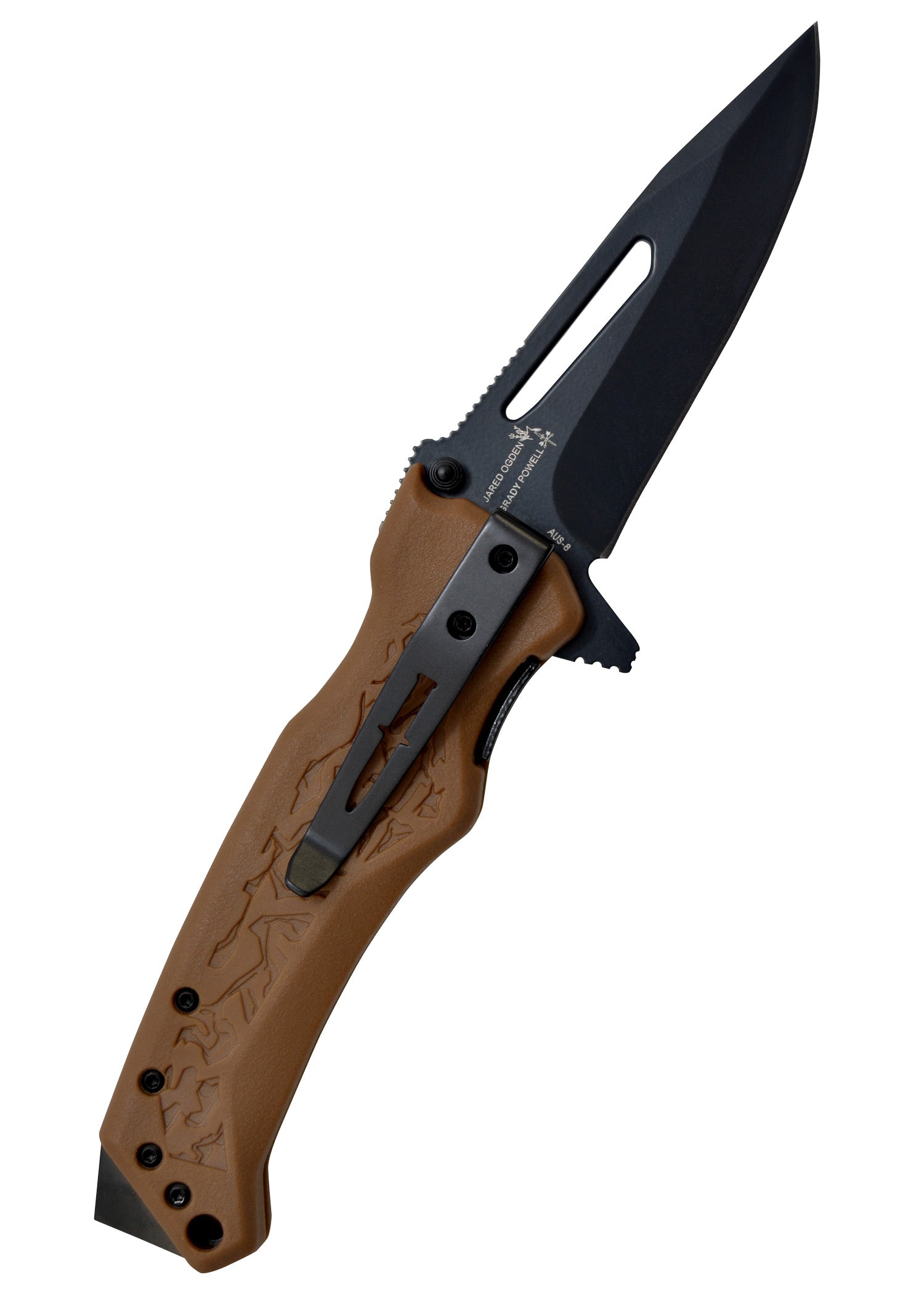 Imagen única de: Camillus Ns-8, Navaja De Bolsillo