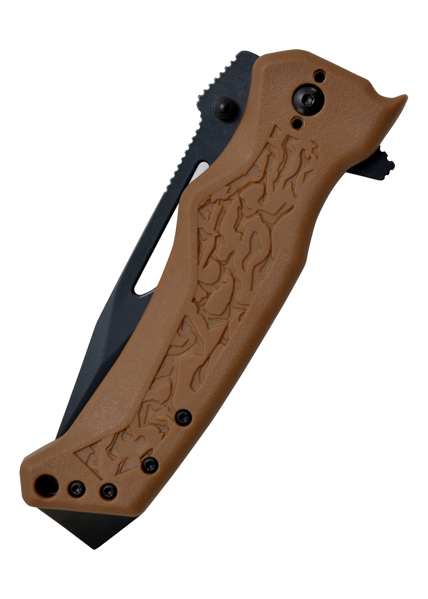 Imagen única de: Camillus Ns-8, Navaja De Bolsillo