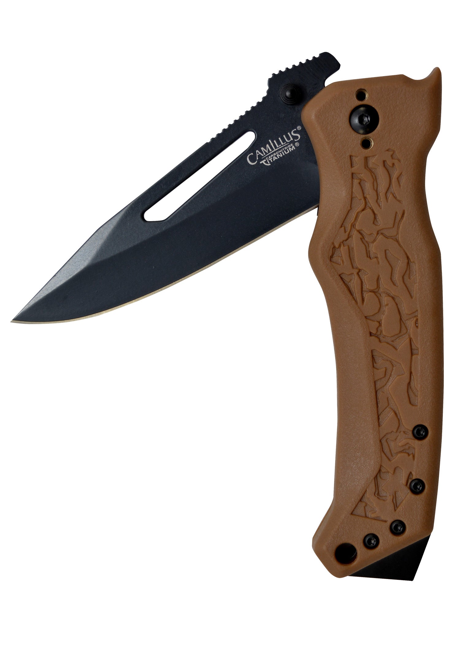 Imagen única de: Camillus Ns-8, Navaja De Bolsillo