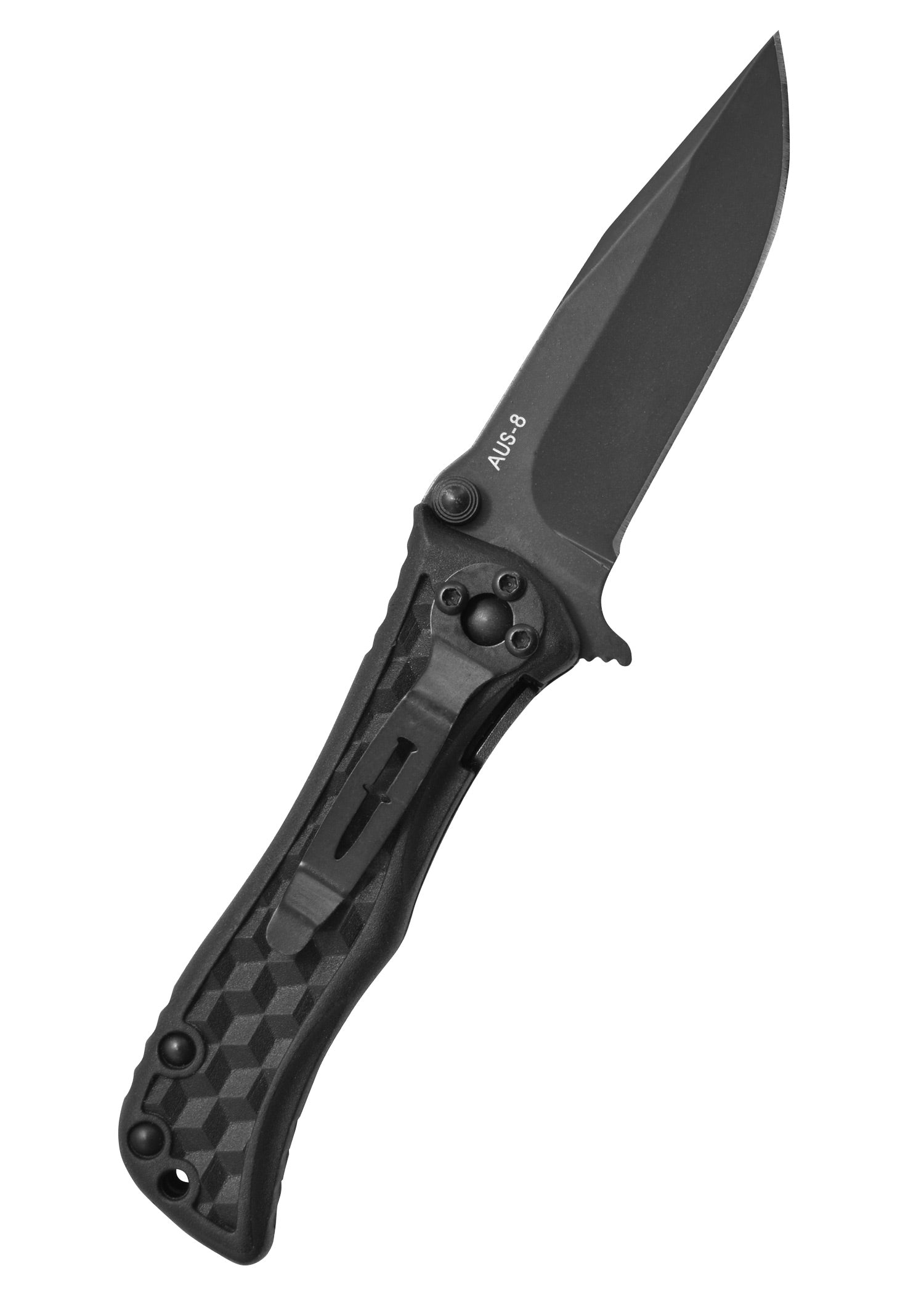 Imagen única de: Camillus Erupt, Navaja De Bolsillo