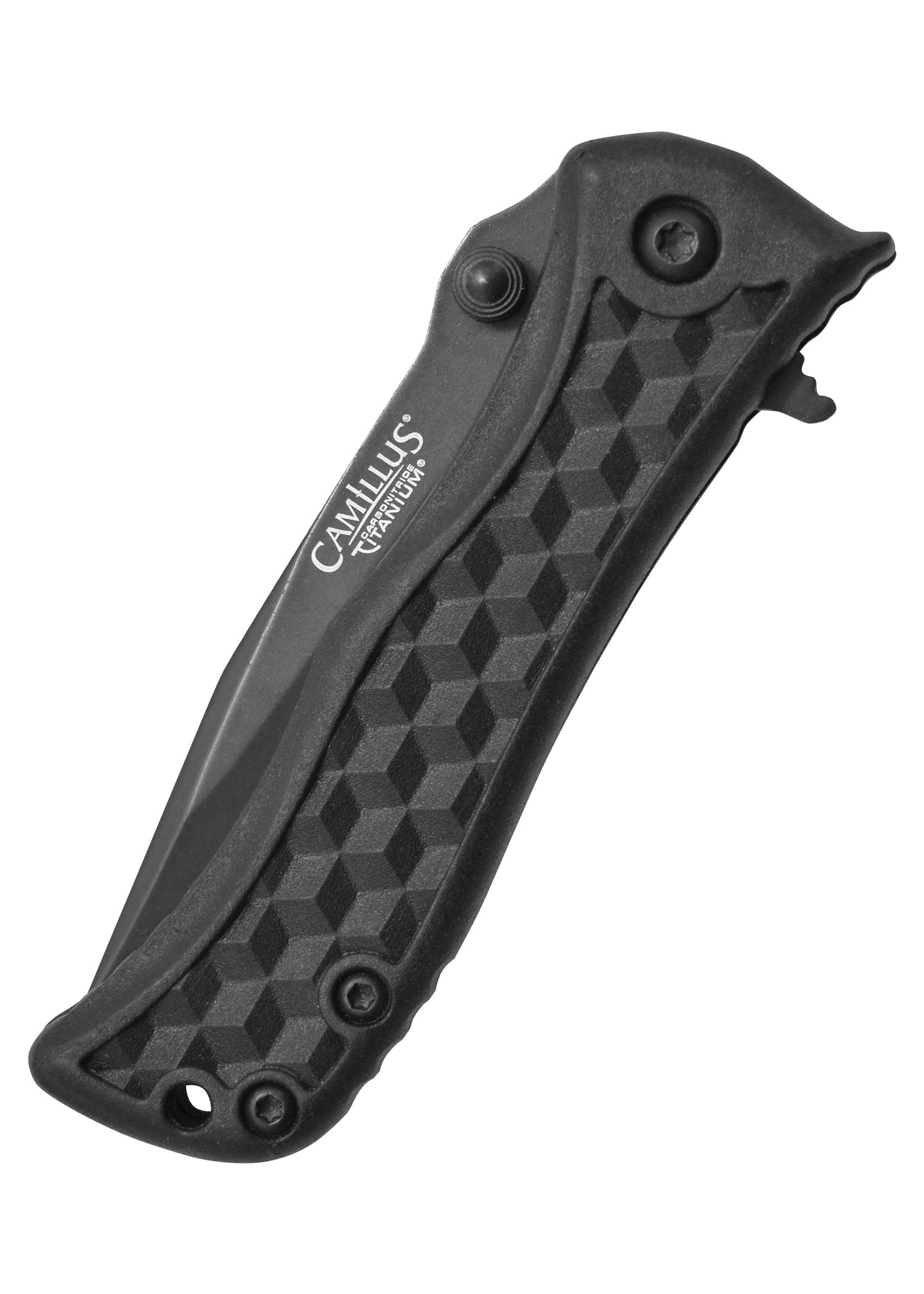 Imagen única de: Camillus Erupt, Navaja De Bolsillo