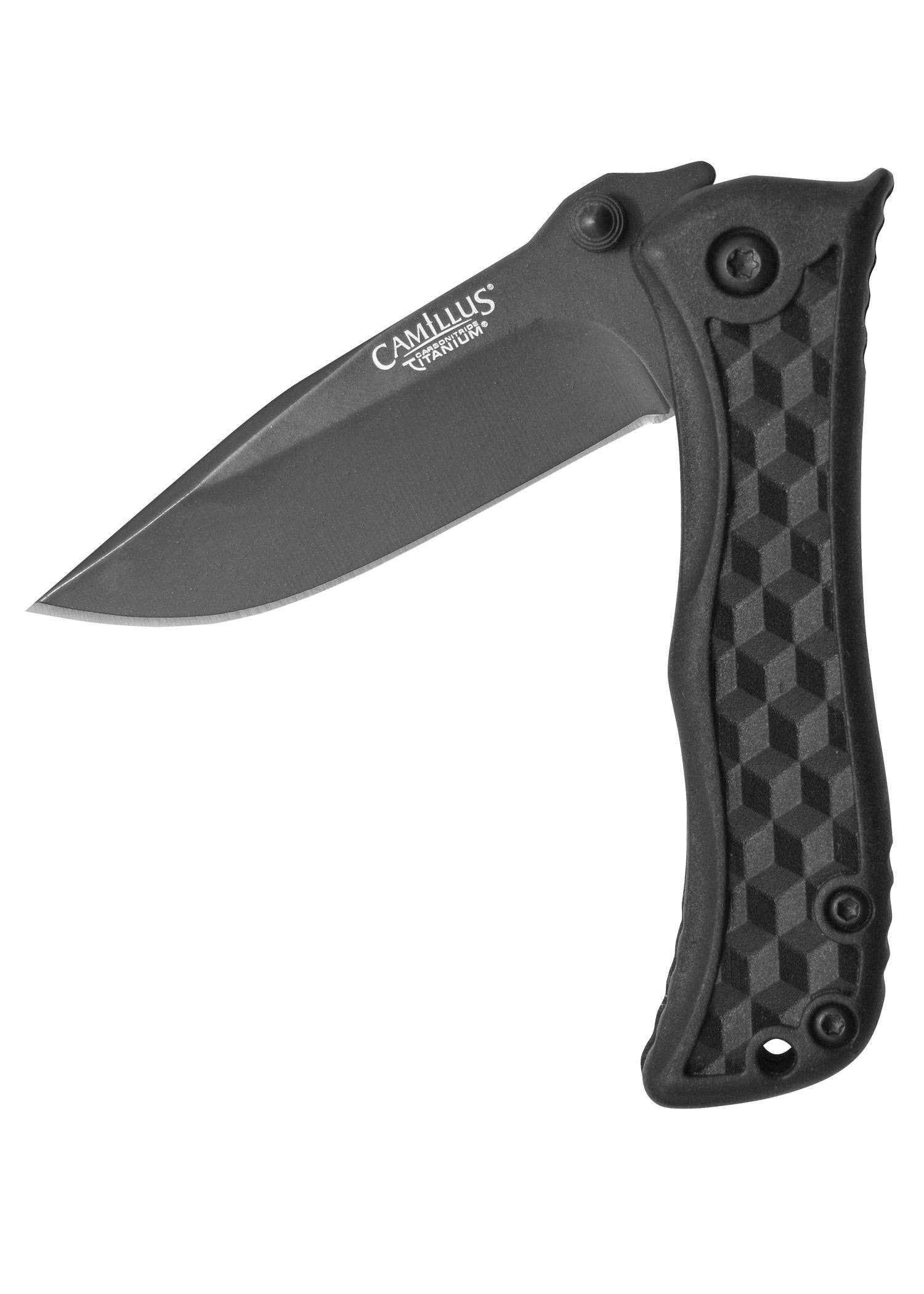 Imagen única de: Camillus Erupt, Navaja De Bolsillo