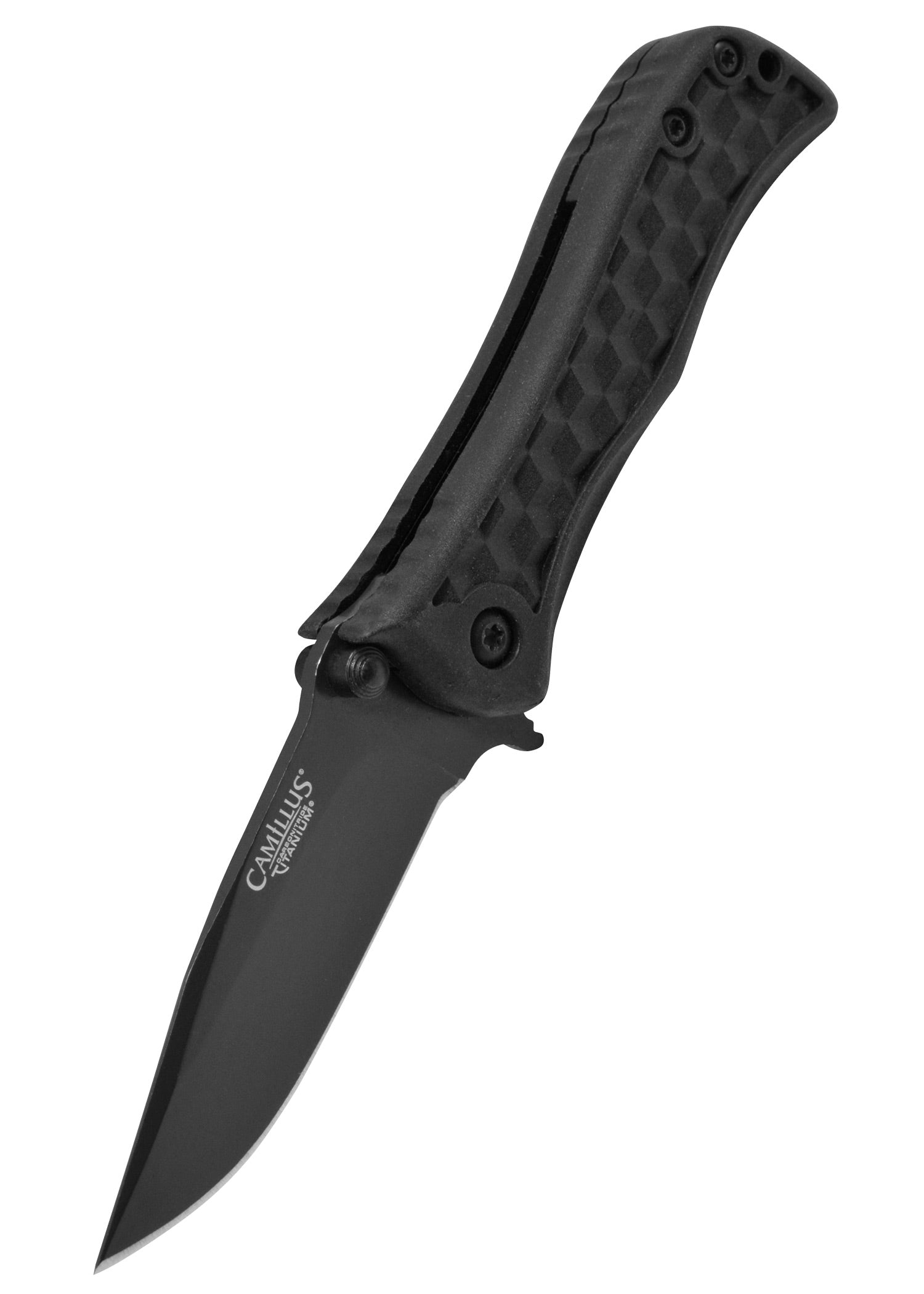 Imagen única de: Camillus Erupt, Navaja De Bolsillo