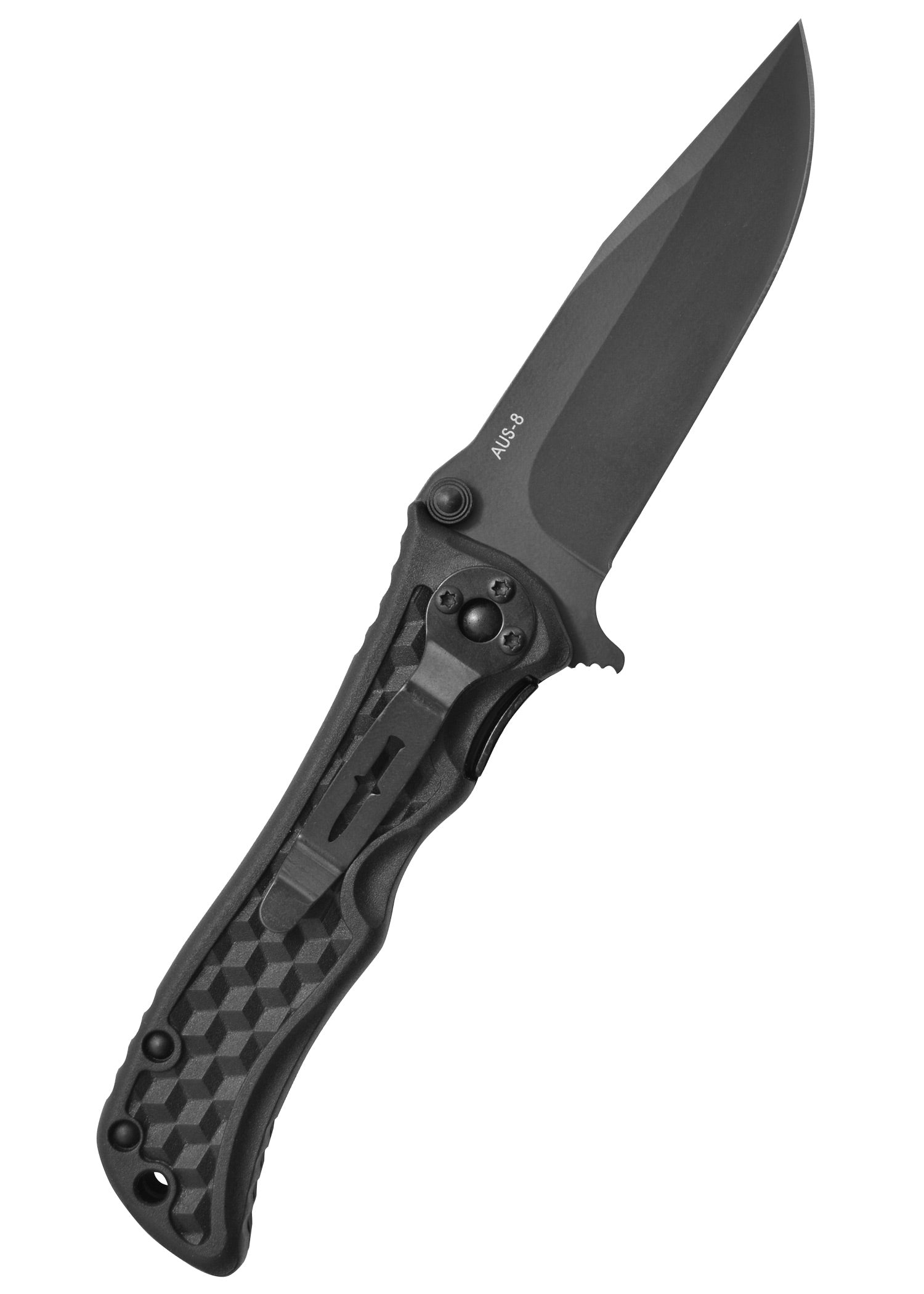 Imagen única de: Camillus Reverb, Navaja De Bolsillo