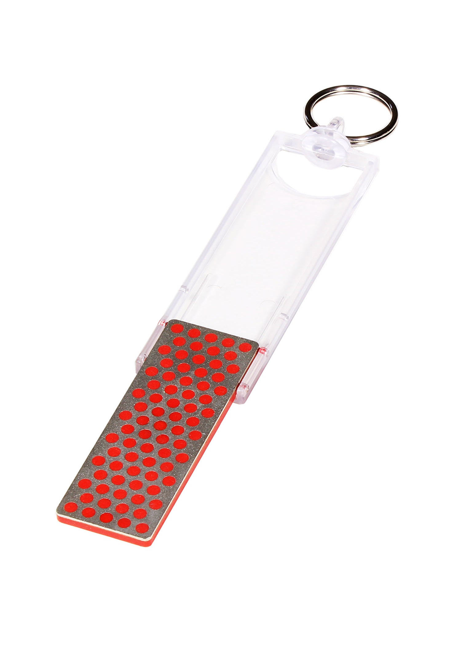 Imagen única de: Camillus Reverb, Set De Navaja Y Afilador De Diamantes