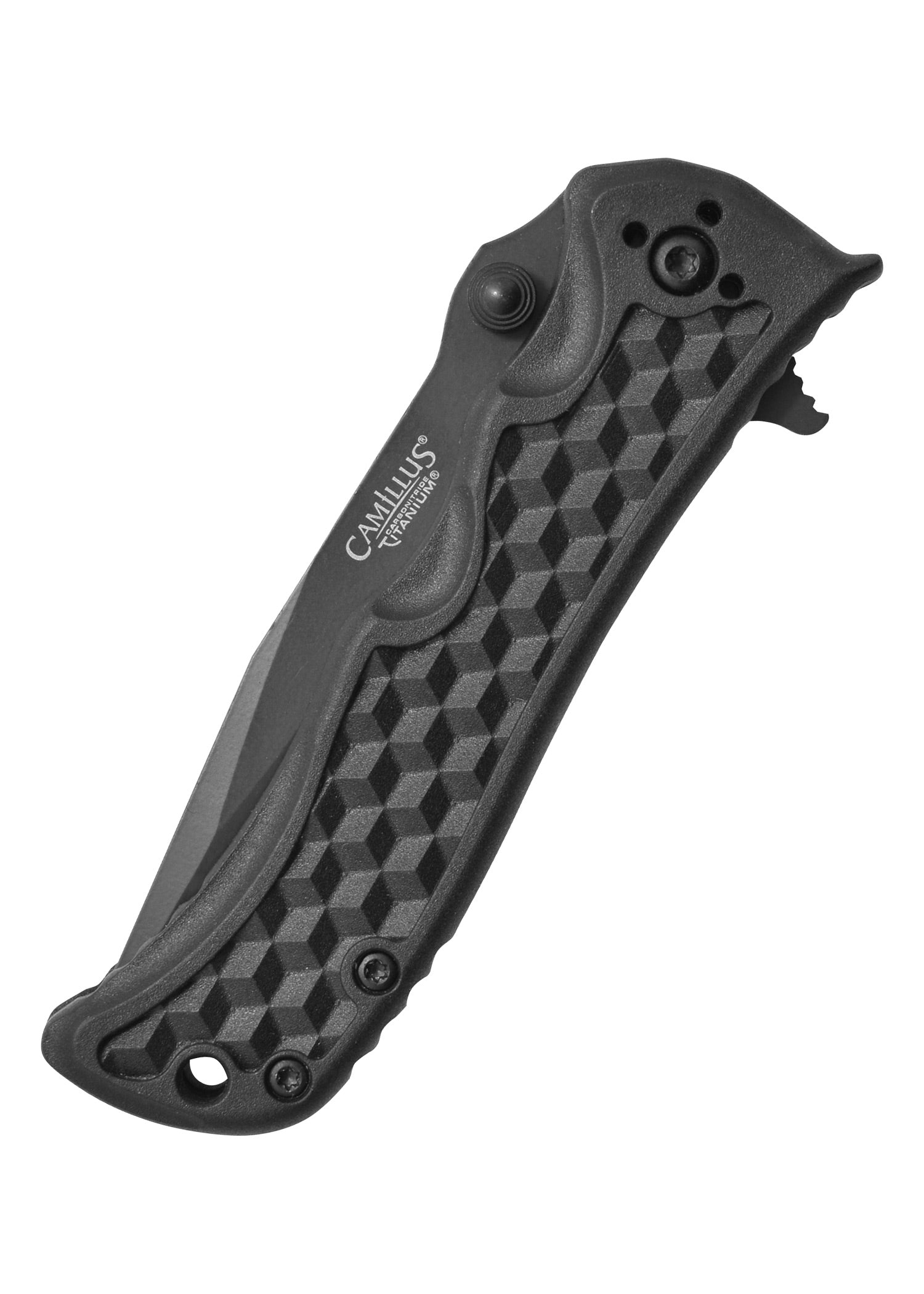 Imagen única de: Camillus Reverb, Navaja De Bolsillo