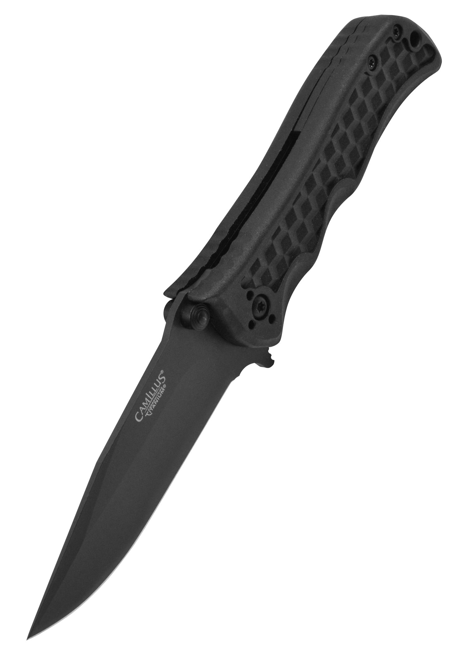 Imagen única de: Camillus Reverb, Navaja De Bolsillo