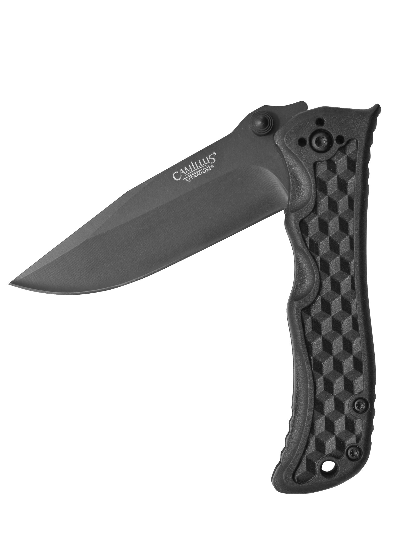 Imagen única de: Camillus Reverb, Navaja De Bolsillo