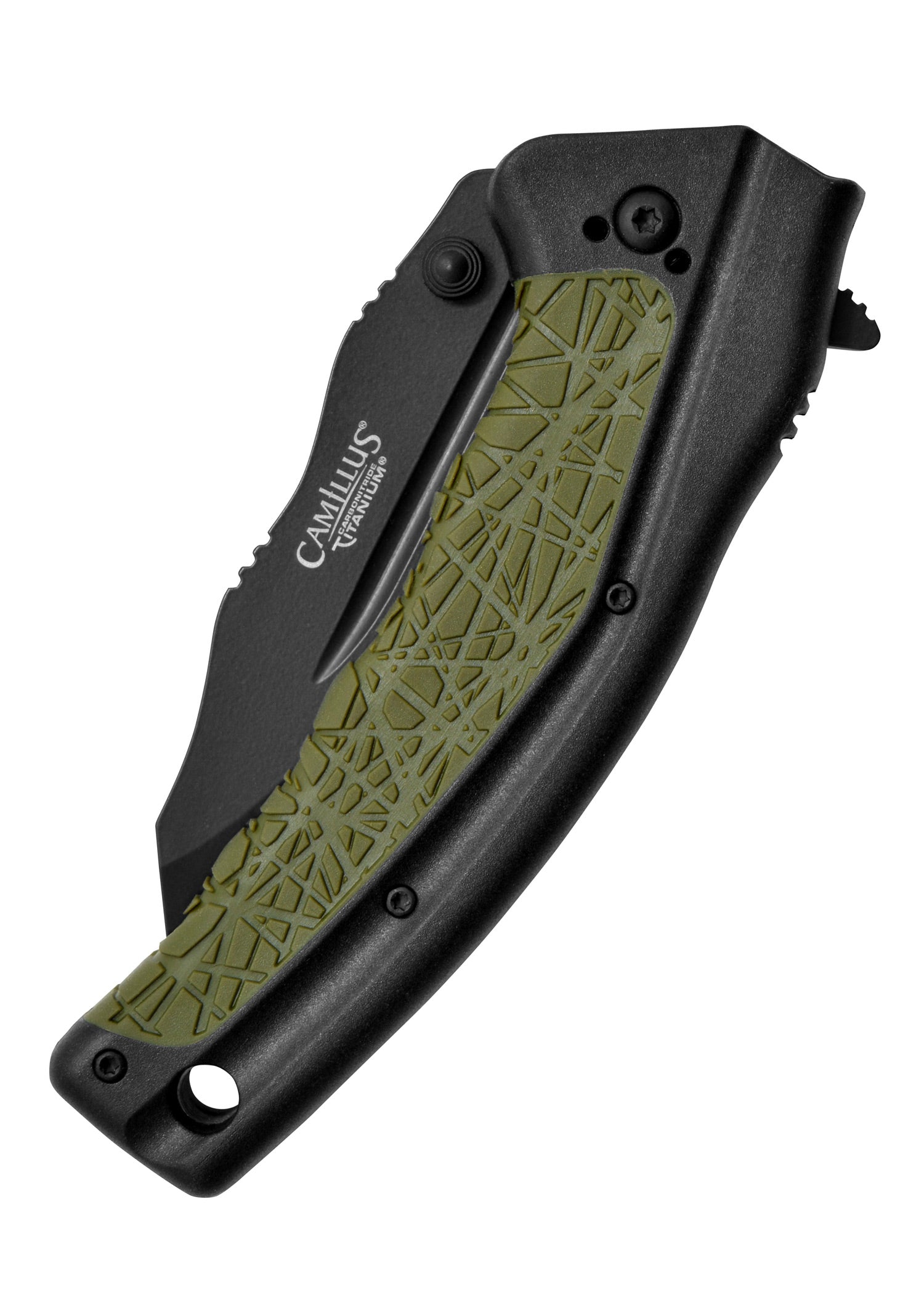 Imagen única de: Camillus Chasse, Navaja De Exterior