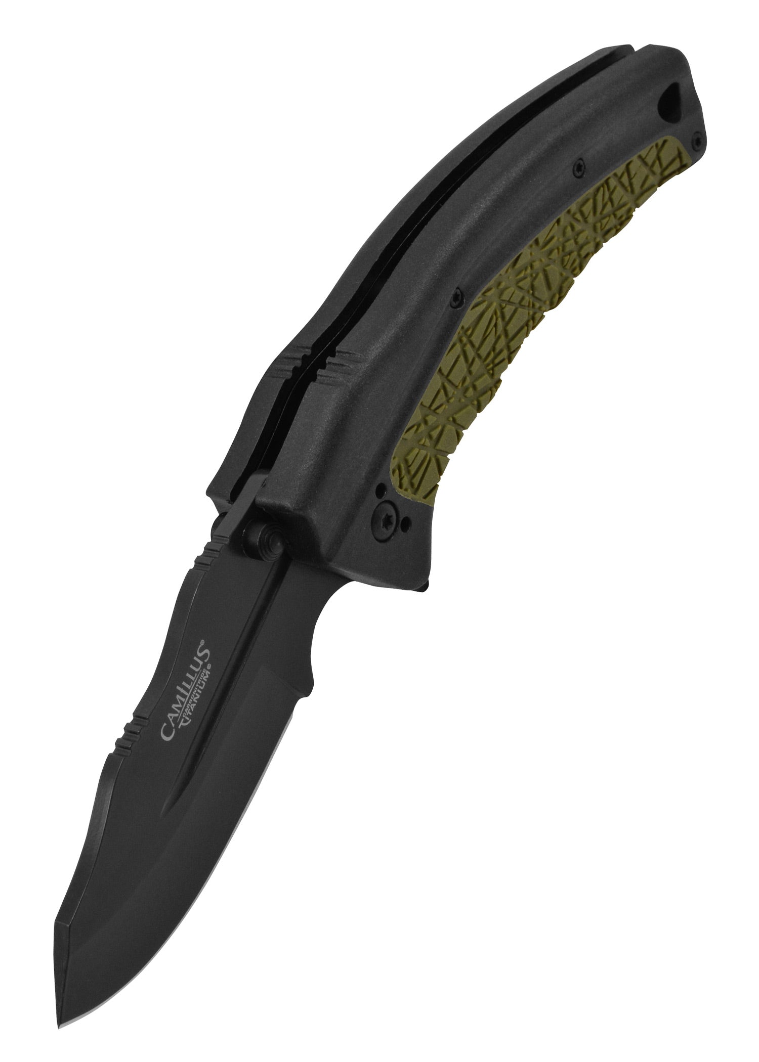 Imagen única de: Camillus Chasse, Navaja De Exterior