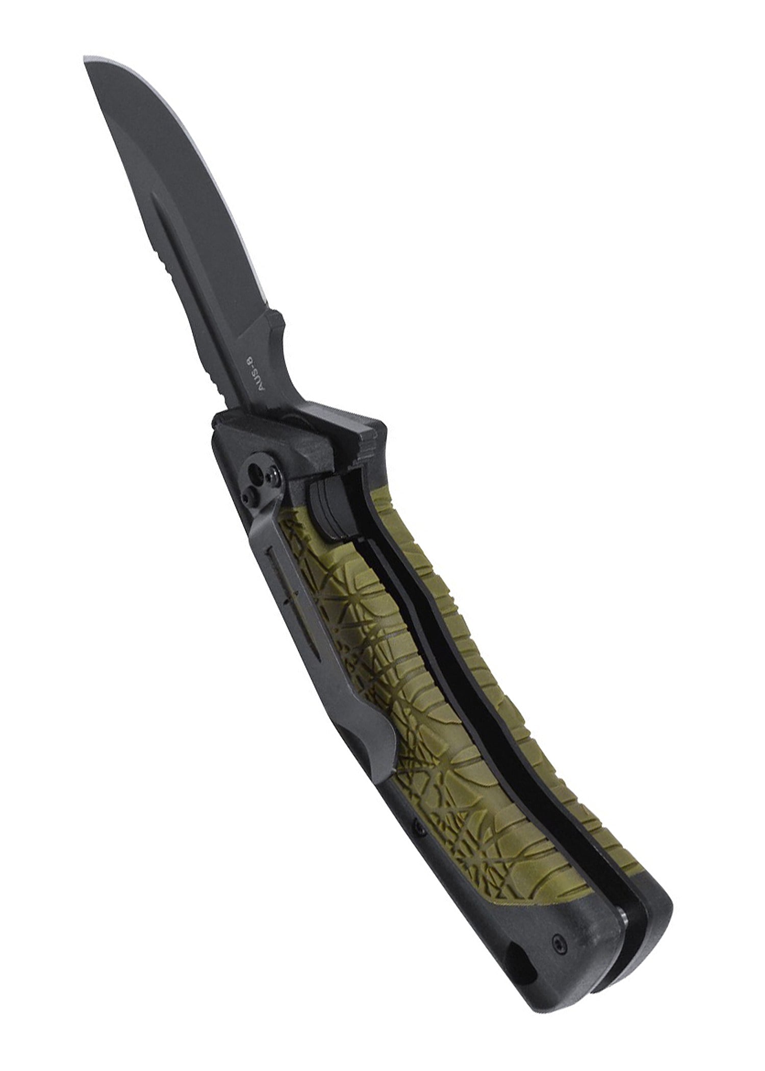 Imagen única de: Camillus Chasse, Navaja De Exterior