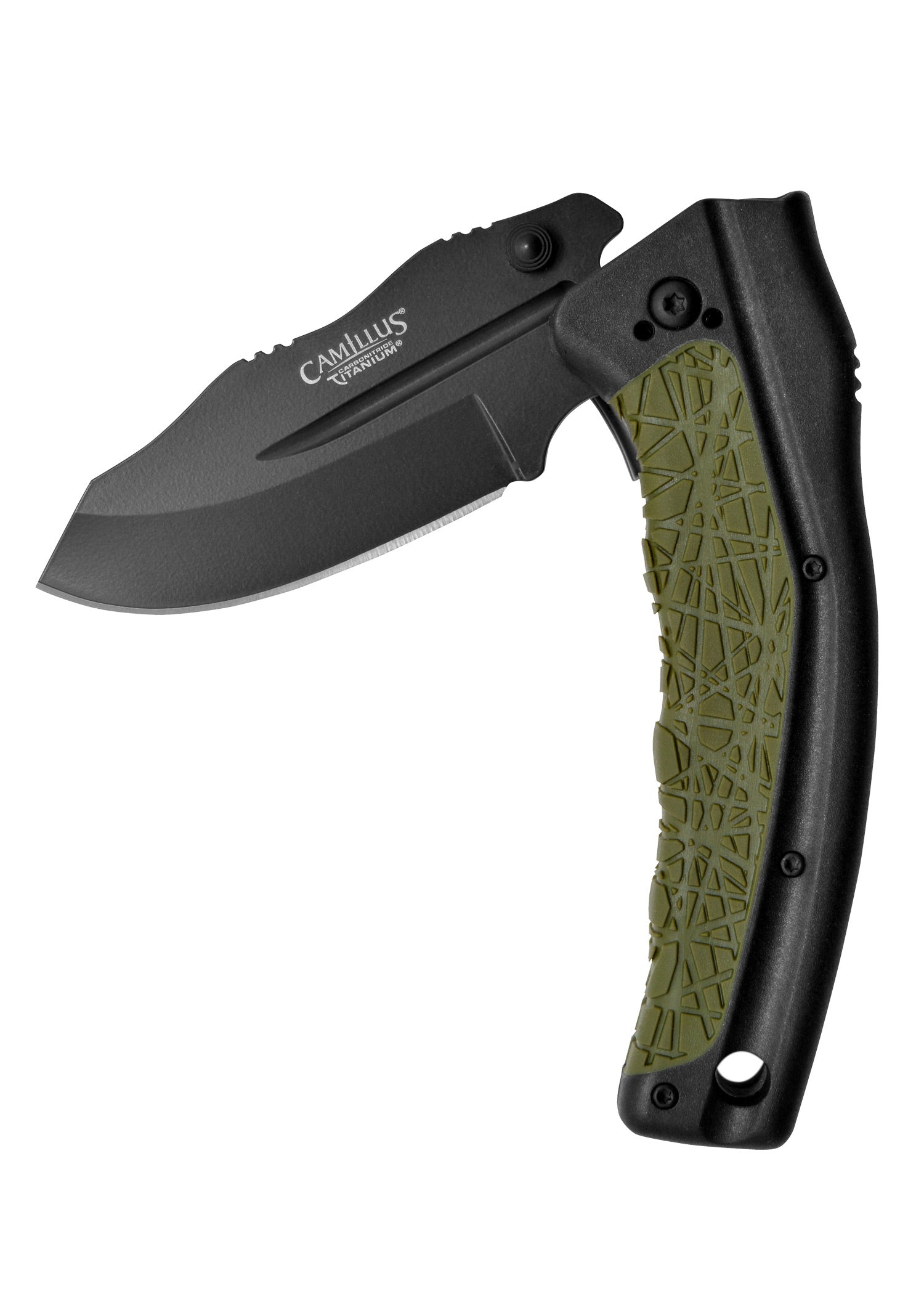 Imagen única de: Camillus Chasse, Navaja De Exterior