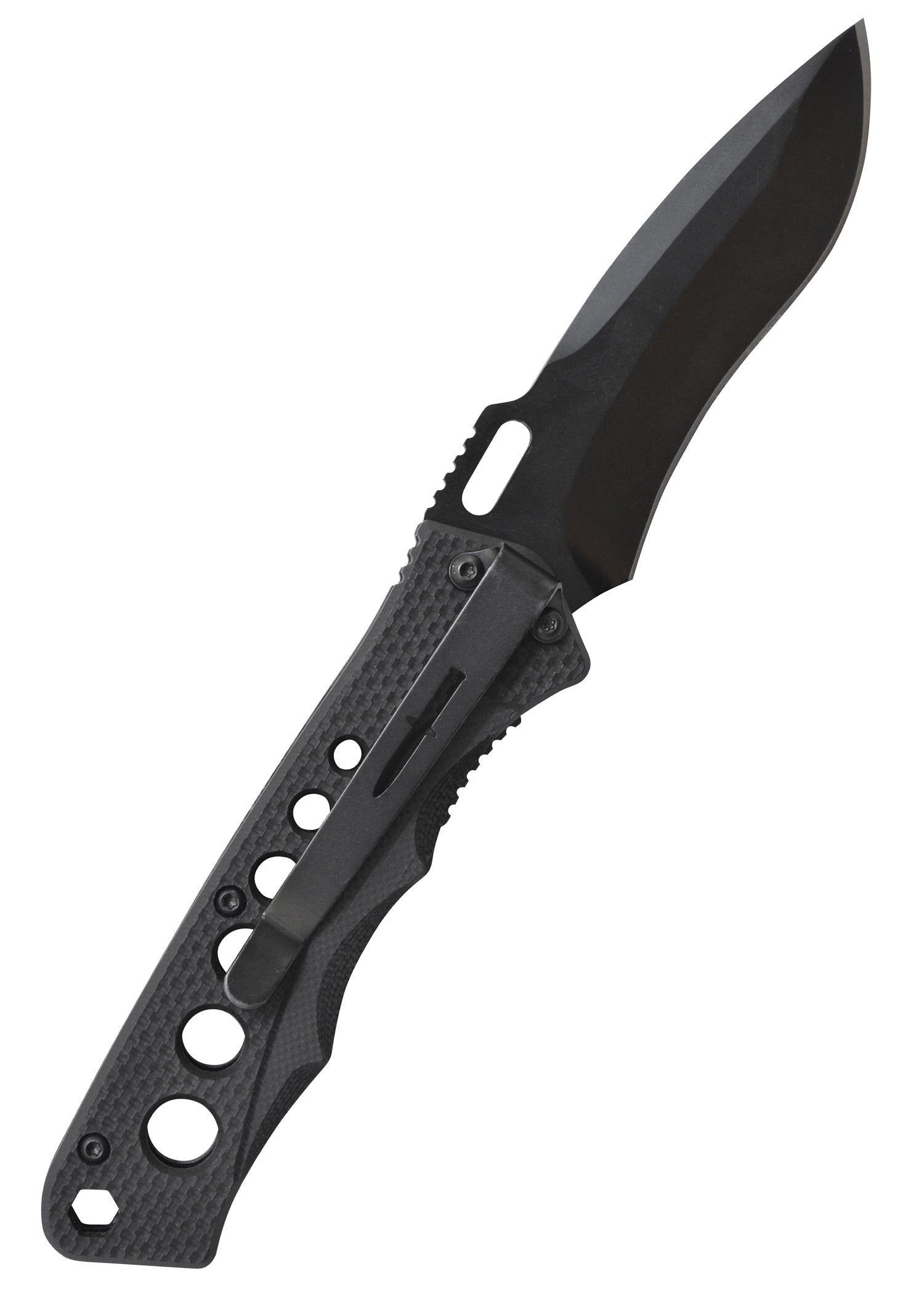 Imagen única de: Camillus Rage, Navaja De Bolsillo