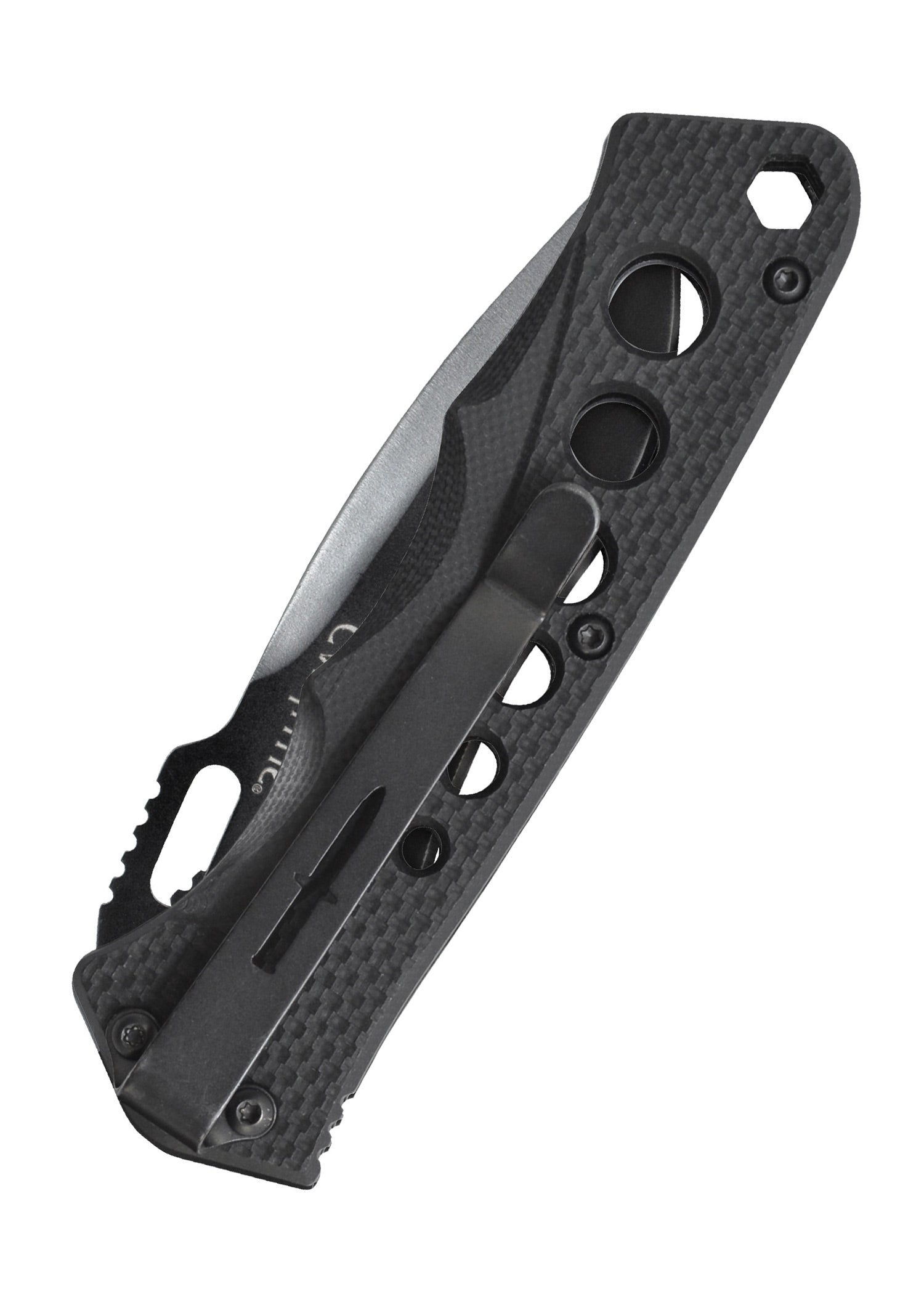 Imagen única de: Camillus Rage, Navaja De Bolsillo