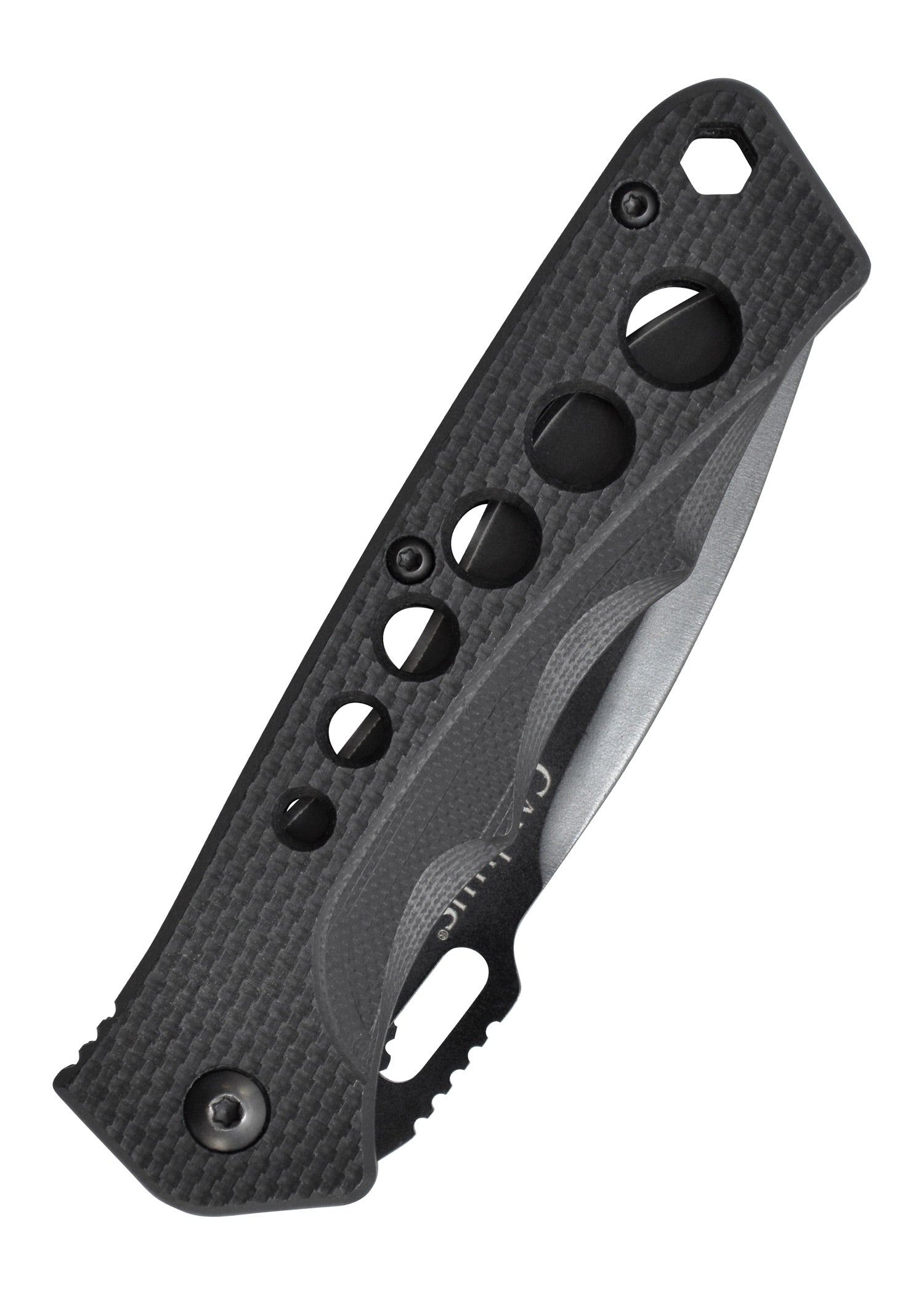 Imagen única de: Camillus Rage, Navaja De Bolsillo