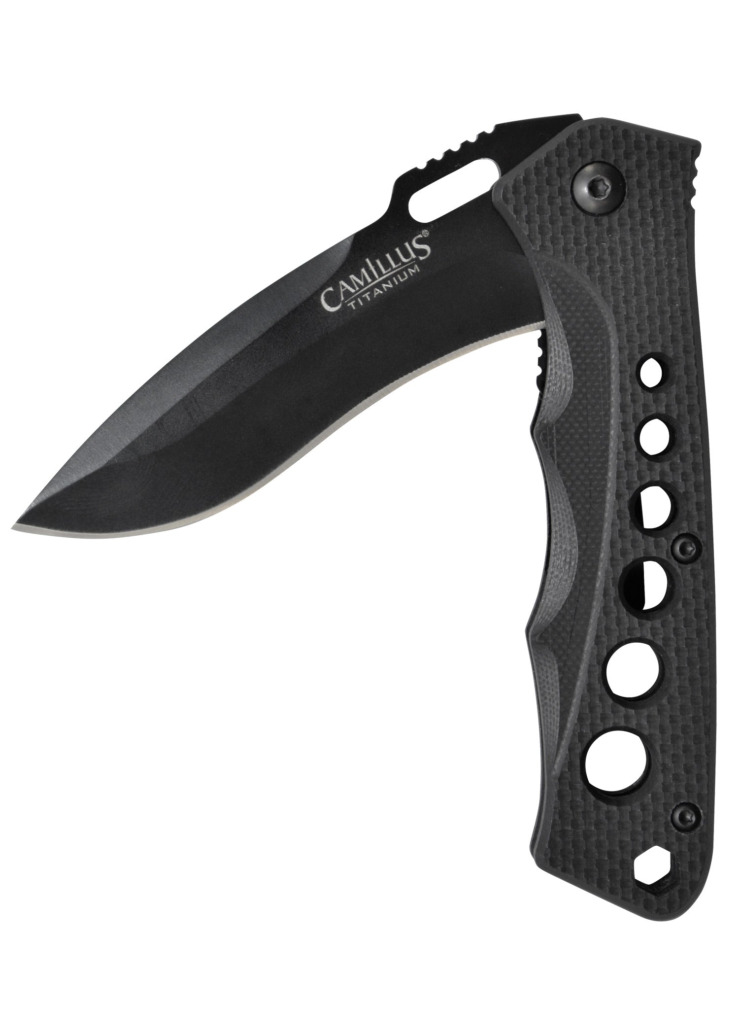 Imagen única de: Camillus Rage, Navaja De Bolsillo