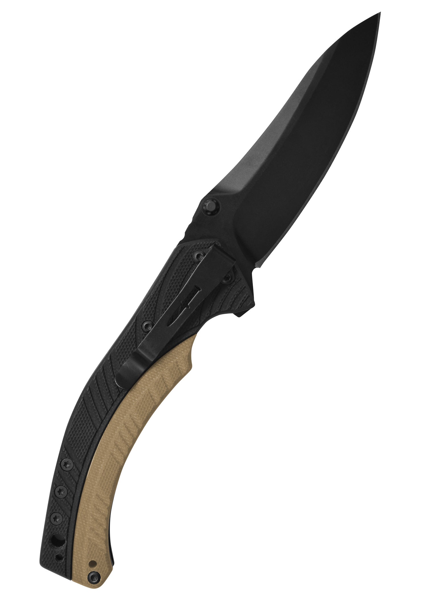 Imagen única de: Camillus Scorn, Navaja De Bolsillo