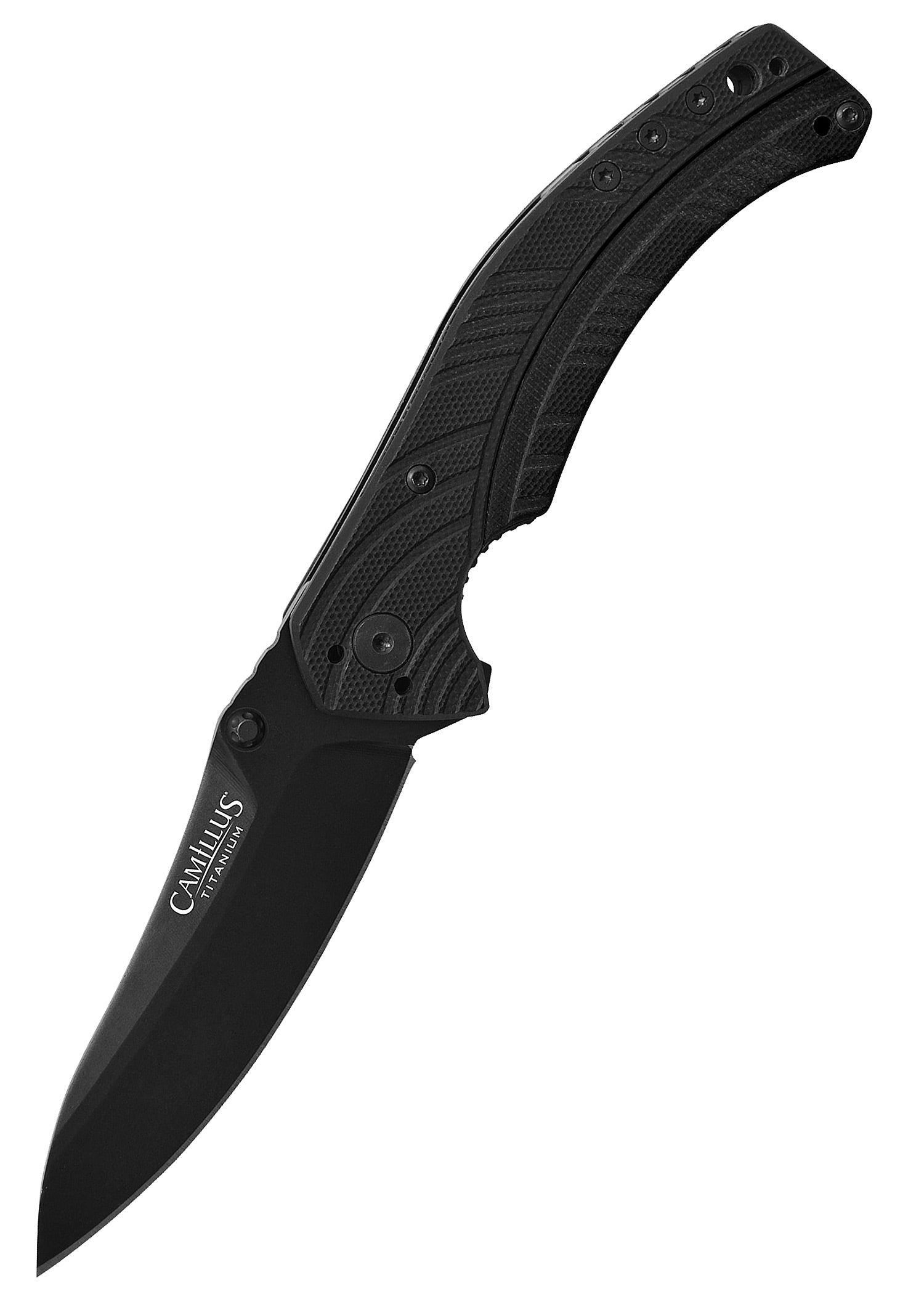 Imagen única de: Camillus Vanish, Navaja De Bolsillo