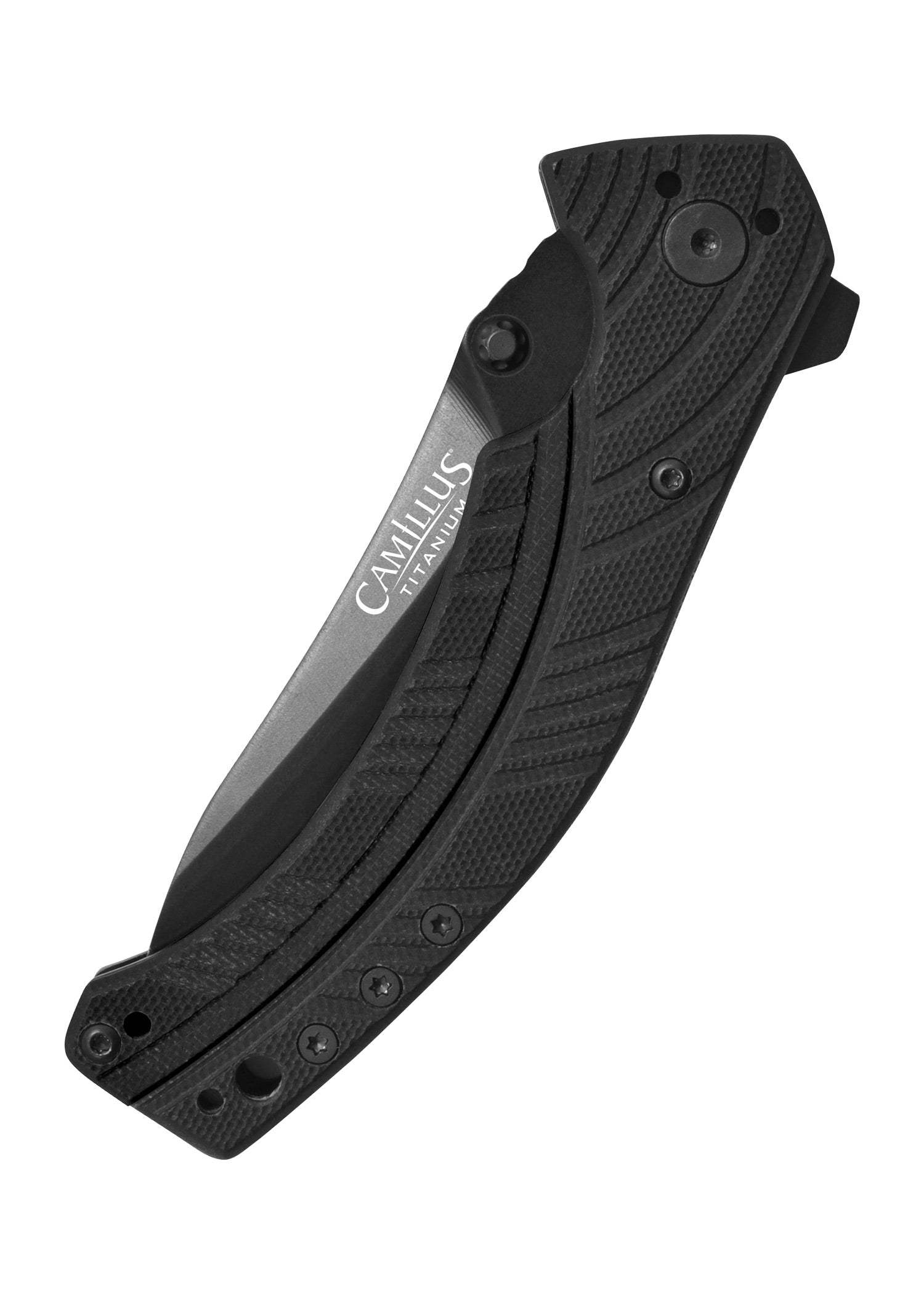 Imagen única de: Camillus Vanish, Navaja De Bolsillo