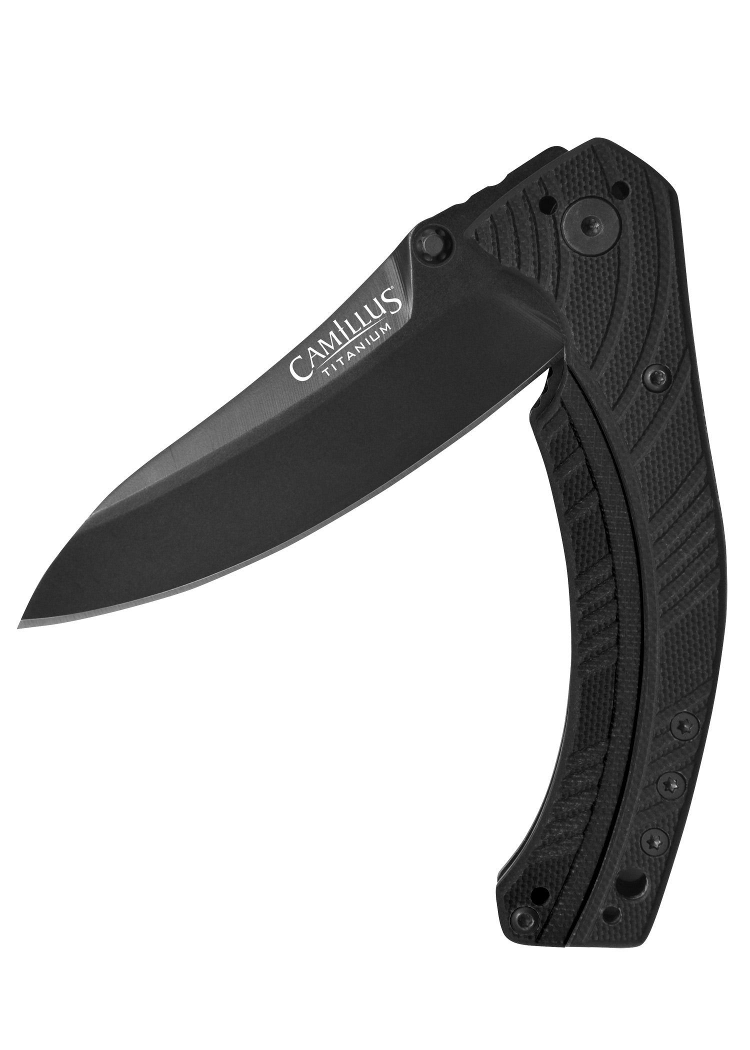 Imagen única de: Camillus Vanish, Navaja De Bolsillo